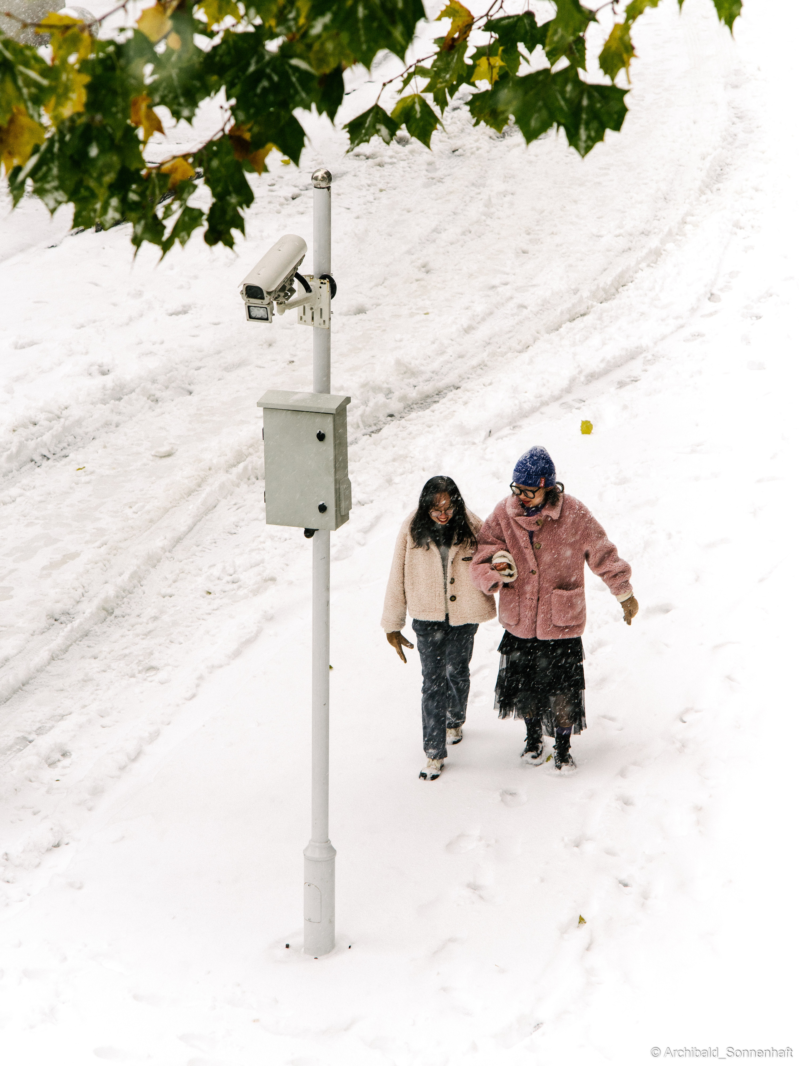 China through my eyes for 2018-nowdays. Photographer in Guangzhou, China. Archibald Sonnenhaft