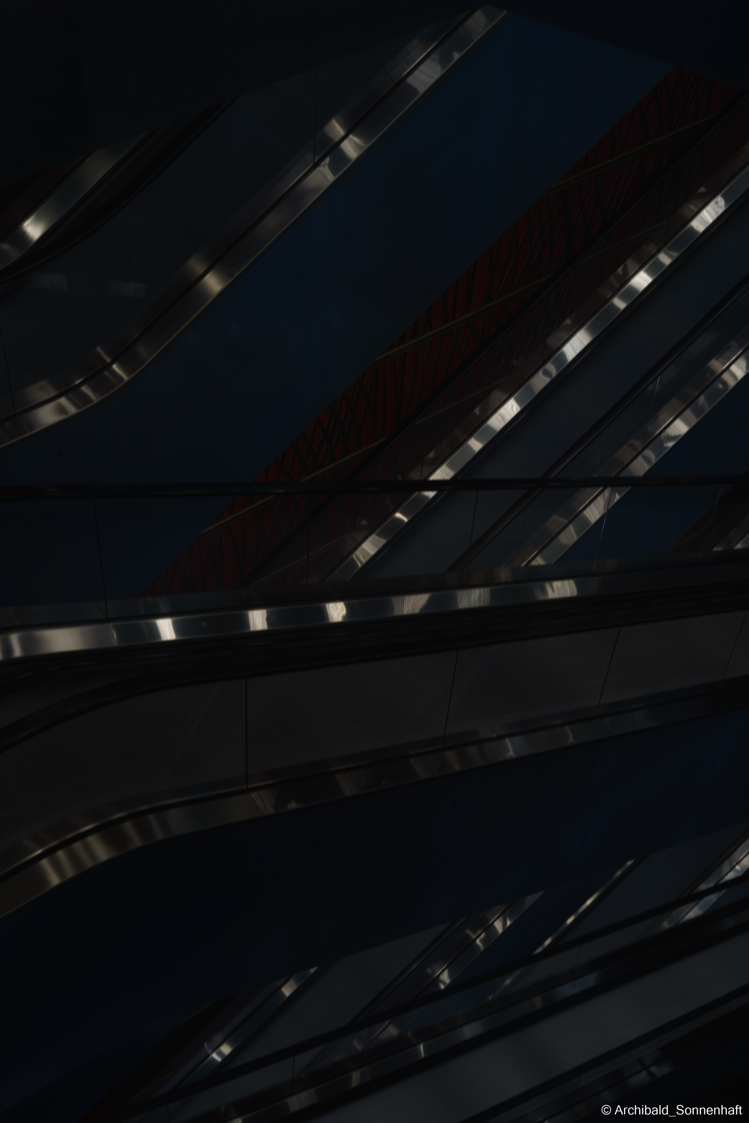 🇨🇳 北京 (Beijng), 2019.07. Photographer in Guangzhou, China. Archibald Sonnenhaft