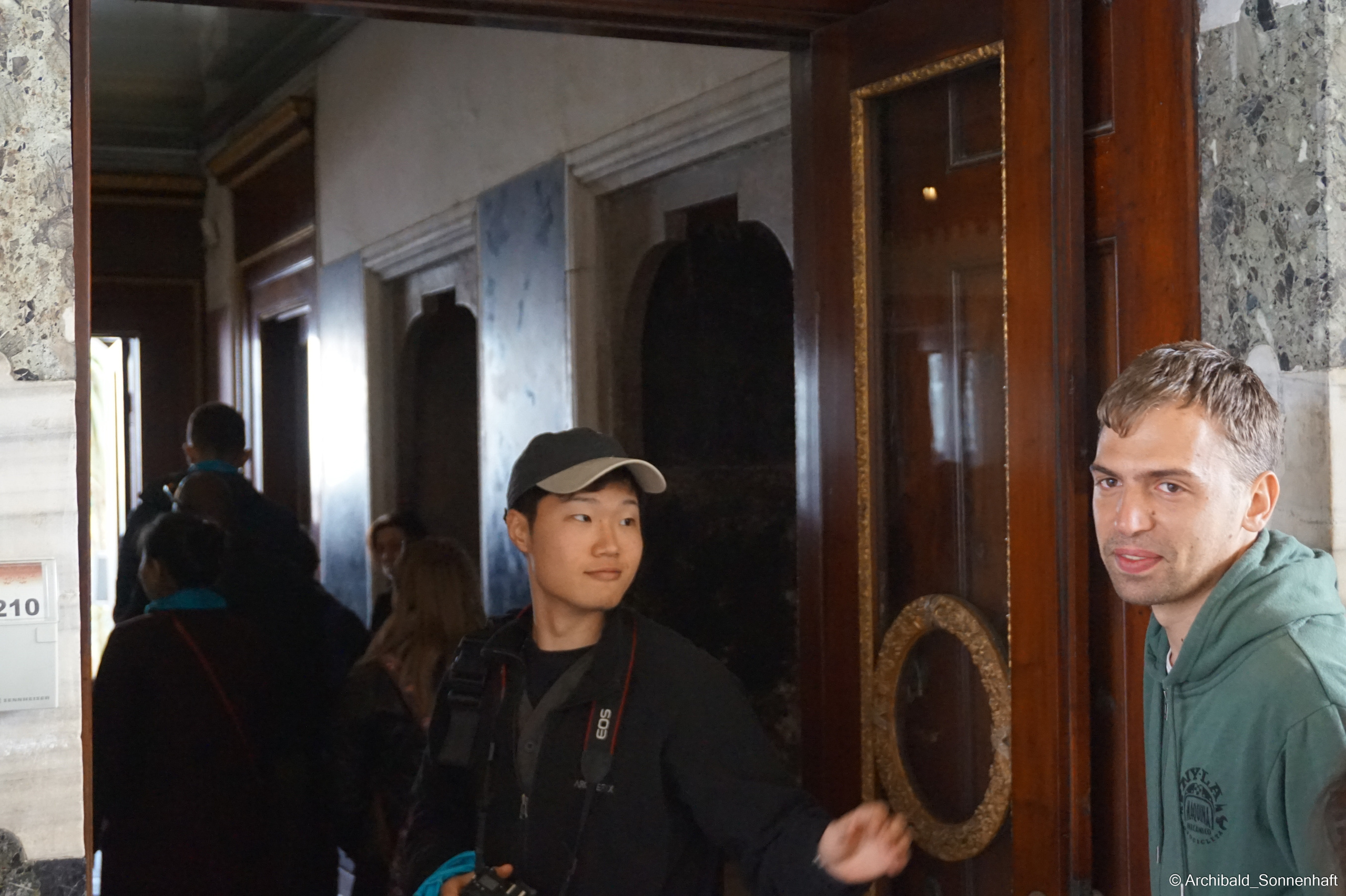 🇹🇷 Istambul, 2018-03. Photographer in Guangzhou, China. Archibald Sonnenhaft