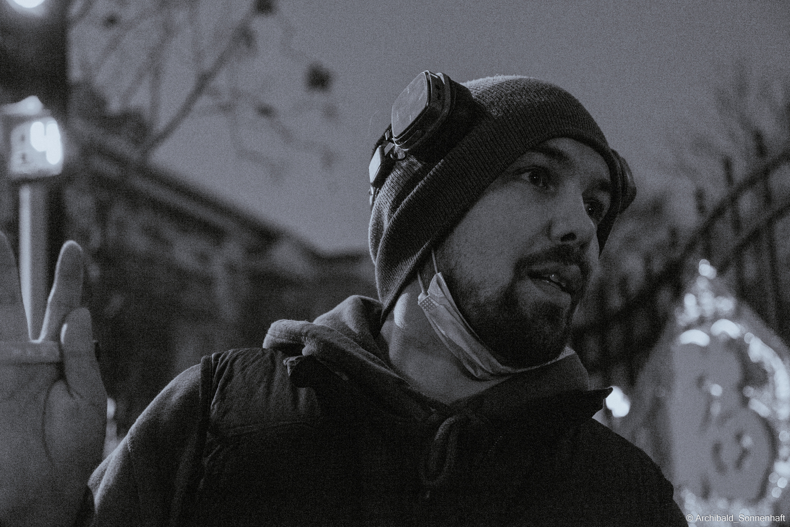 People I know and have photographed. Photographer in Guangzhou, China. Archibald Sonnenhaft