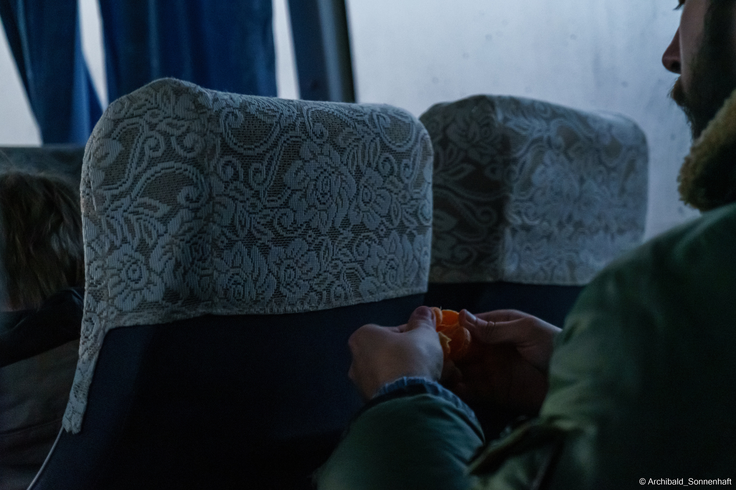 🇨🇳 滑雪在天津 (Ski in Tianjin), 2020.12. Photographer in Guangzhou, China. Archibald Sonnenhaft