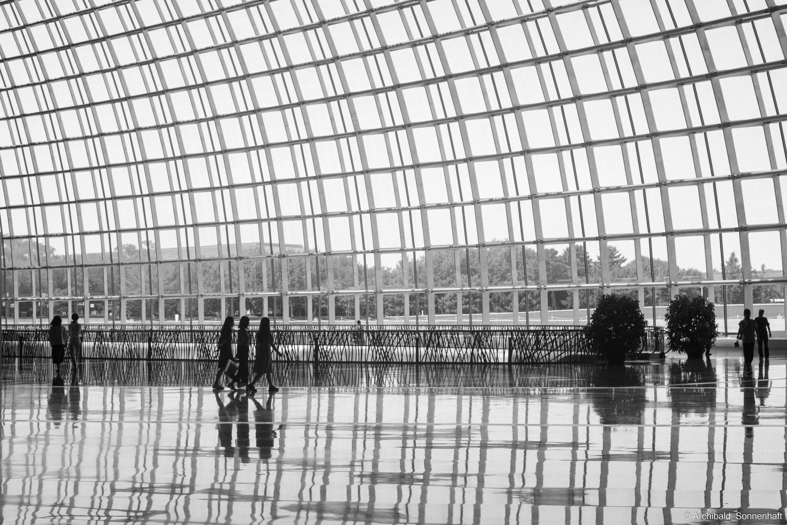 🇨🇳 北京 (Beijng), 2019.07. Photographer in Guangzhou, China. Archibald Sonnenhaft
