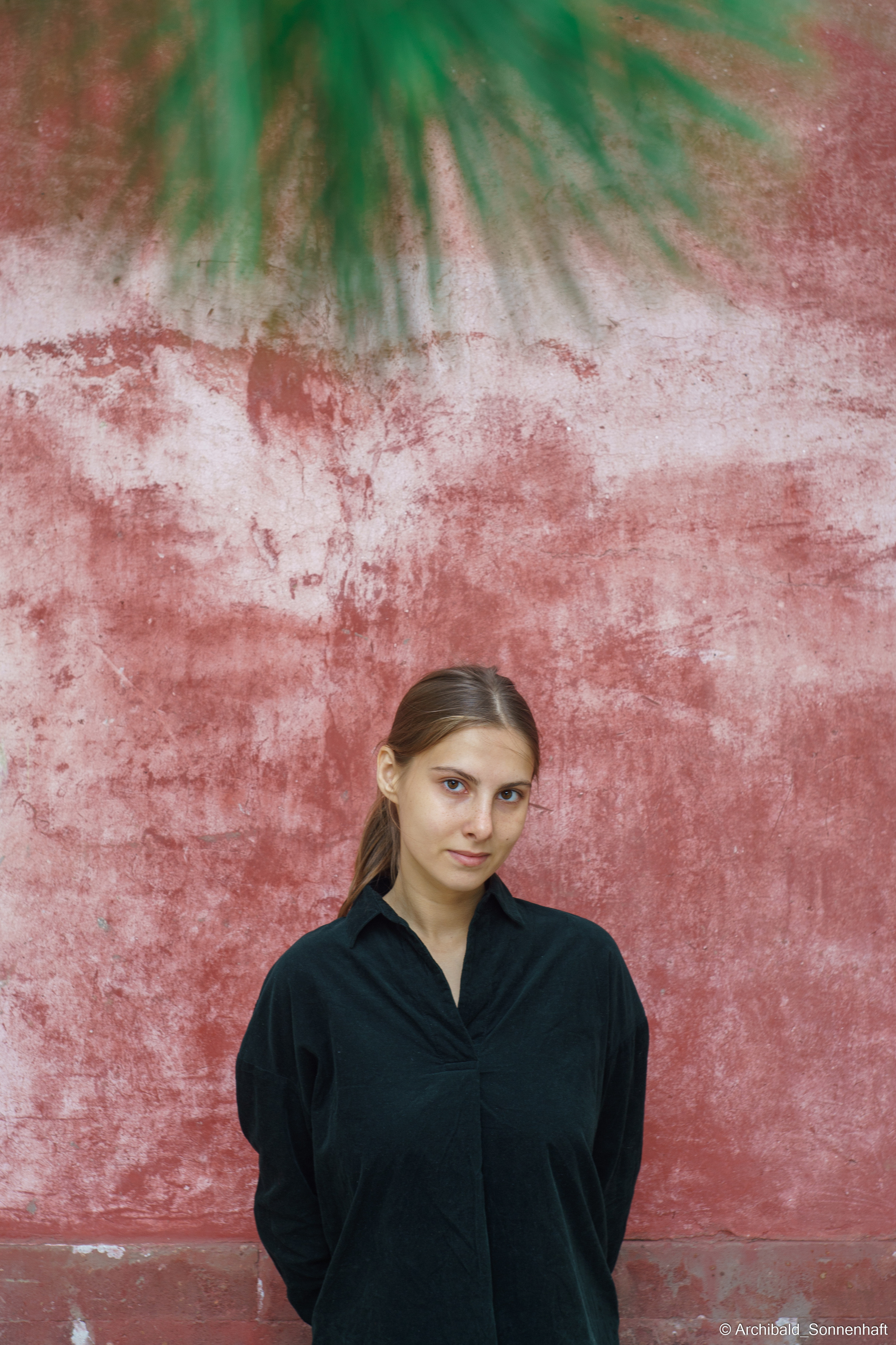 🇨🇳 北京 (Beijing), 2019.10. Photographer in Guangzhou, China. Archibald Sonnenhaft