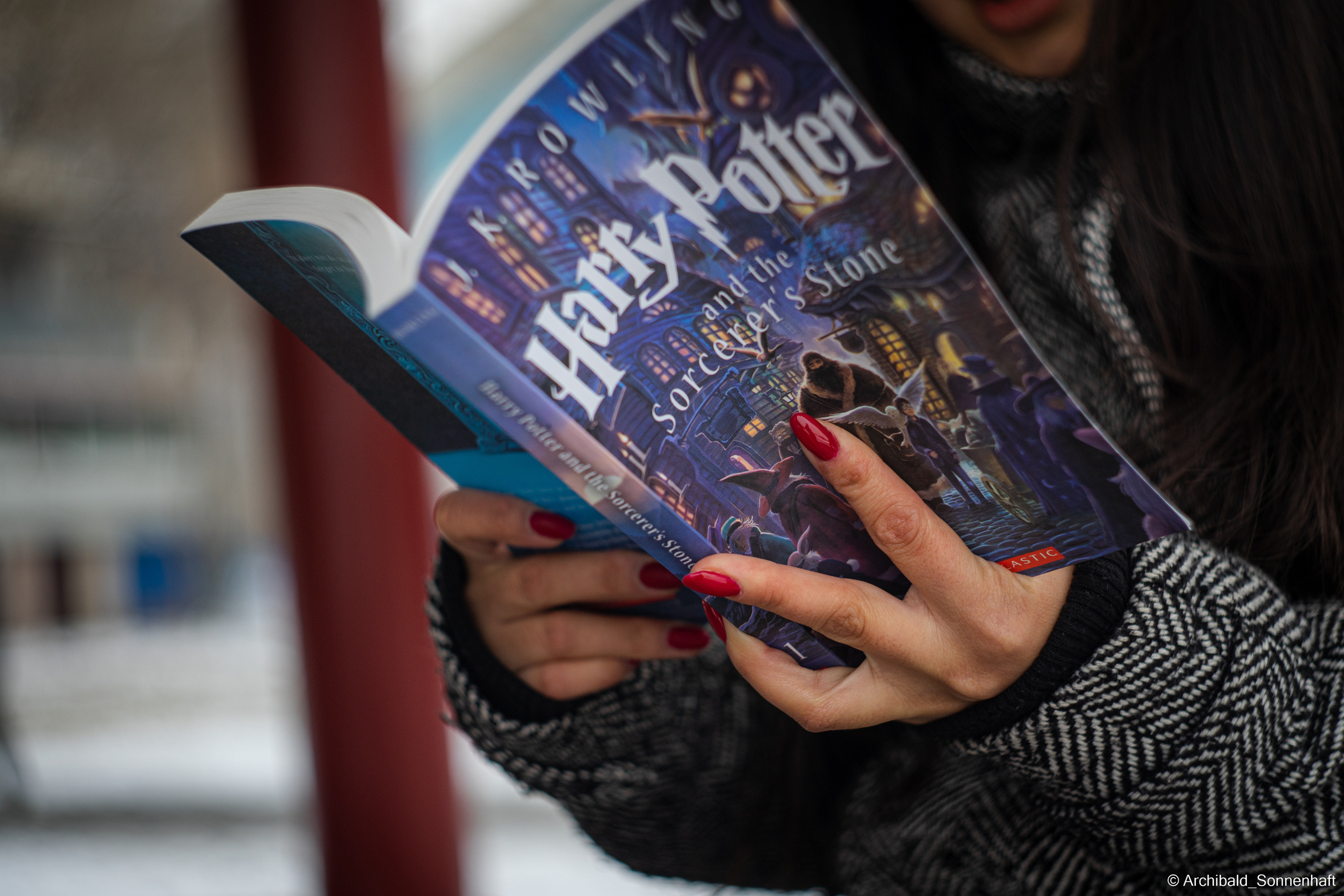 Student of Tianjin University from Kyrgyzstan. Photographer in Guangzhou, China. Archibald Sonnenhaft