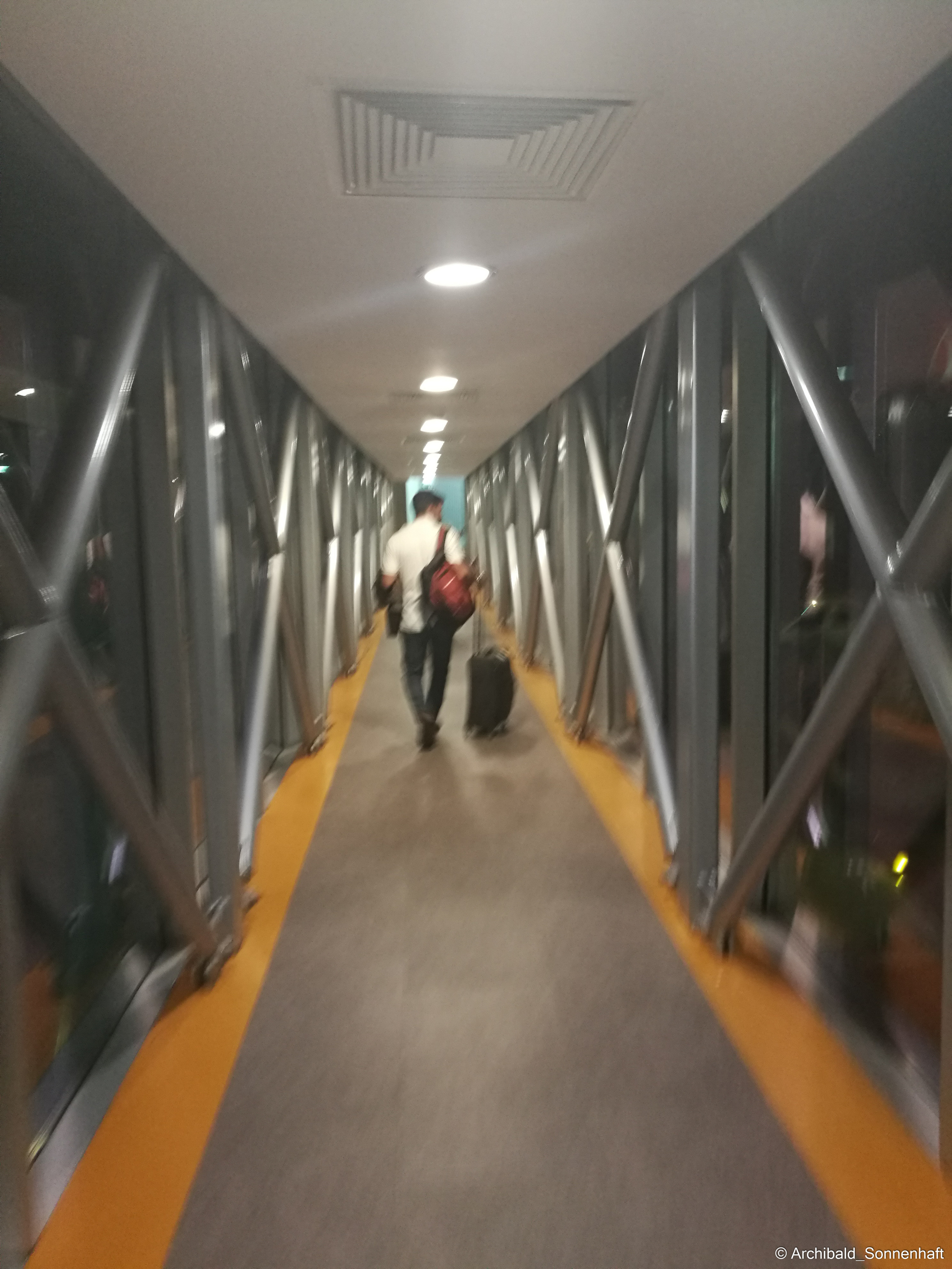 🇹🇷 Istambul, 2018-03. Photographer in Guangzhou, China. Archibald Sonnenhaft