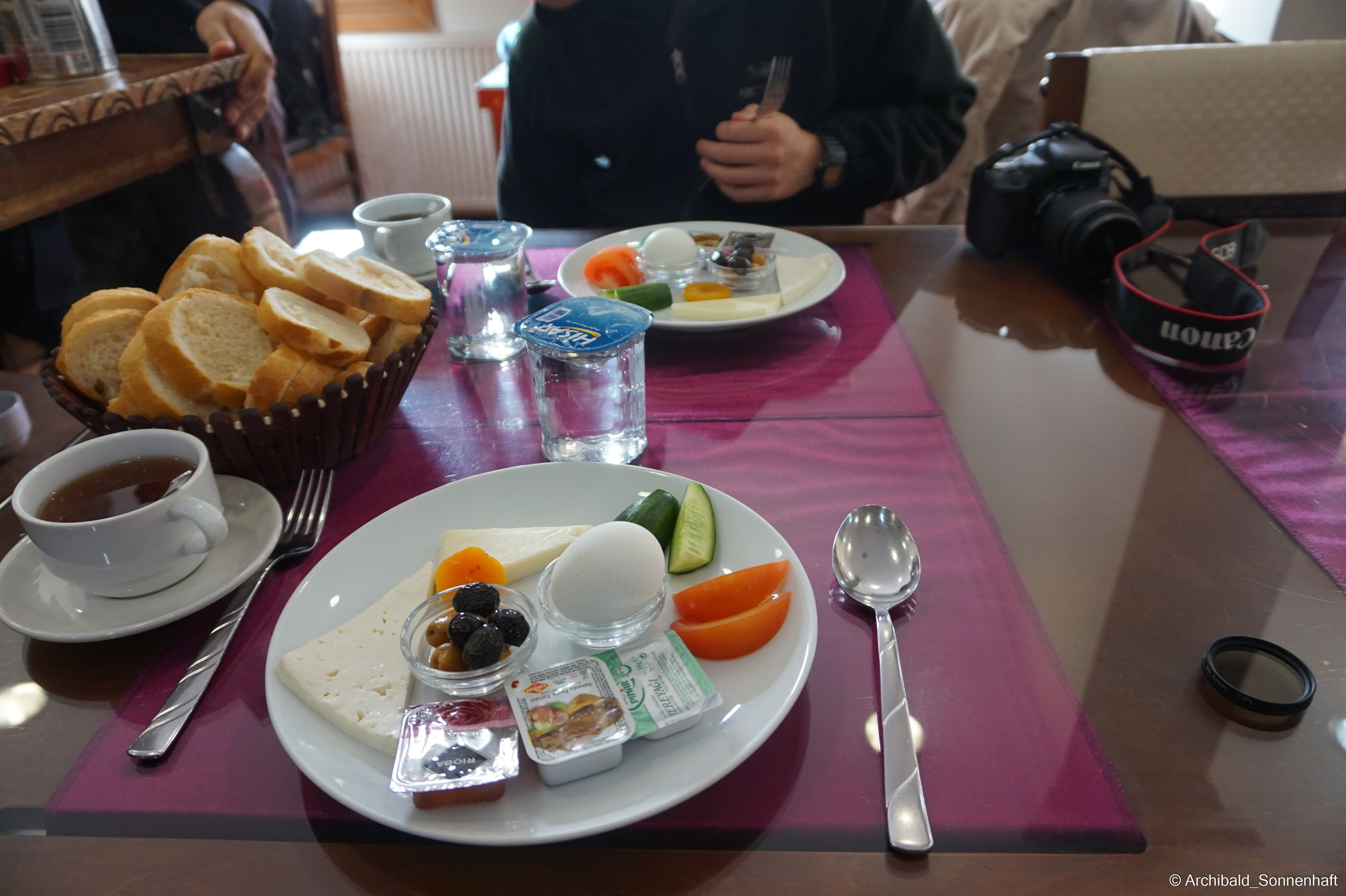 🇹🇷 Istambul, 2018-03. Photographer in Guangzhou, China. Archibald Sonnenhaft