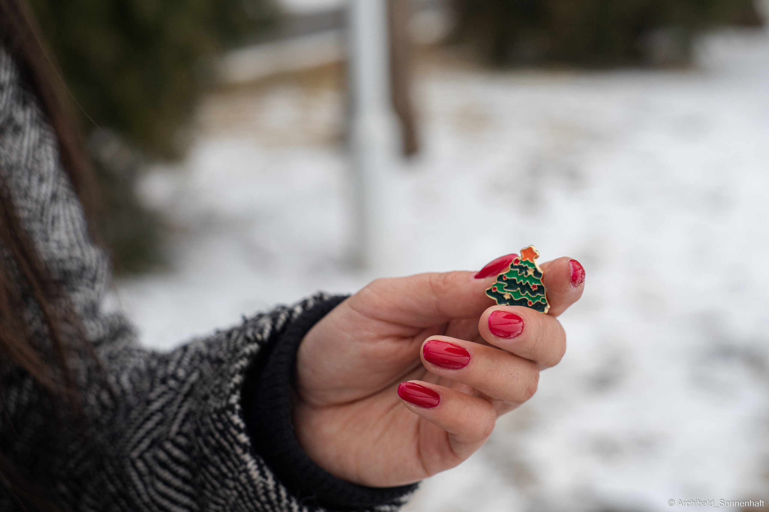 Student of Tianjin University from Kyrgyzstan. Photographer in Guangzhou, China. Archibald Sonnenhaft