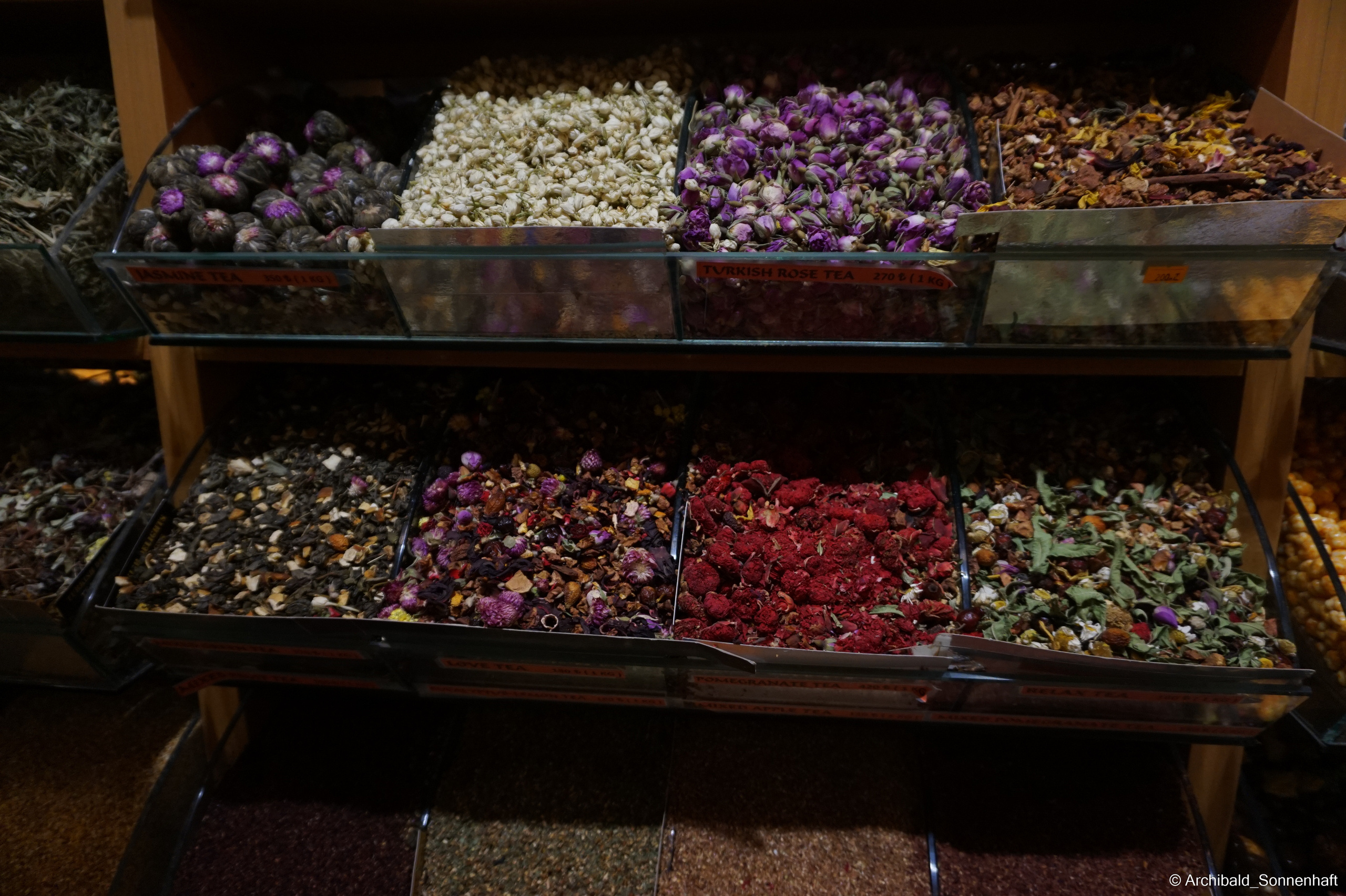 🇹🇷 Istambul, 2018-03. Photographer in Guangzhou, China. Archibald Sonnenhaft