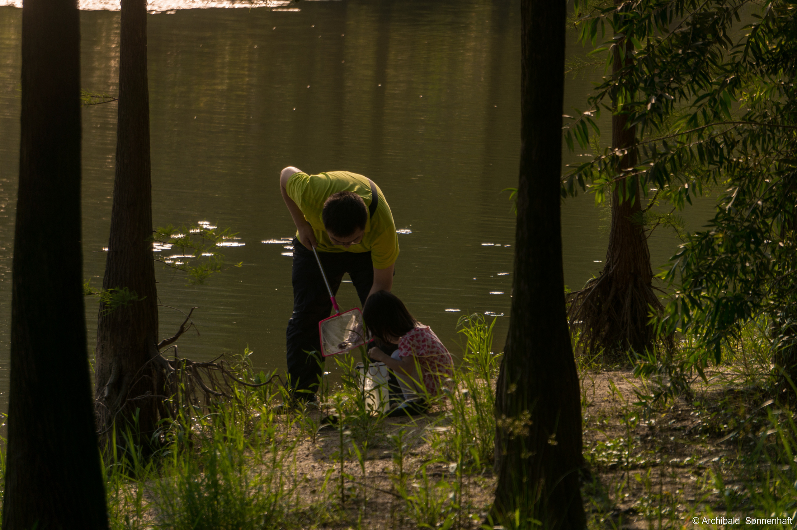 My first year of independent living, my first year in china, Guangzhou. Photographer in Guangzhou, China. Archibald Sonnenhaft