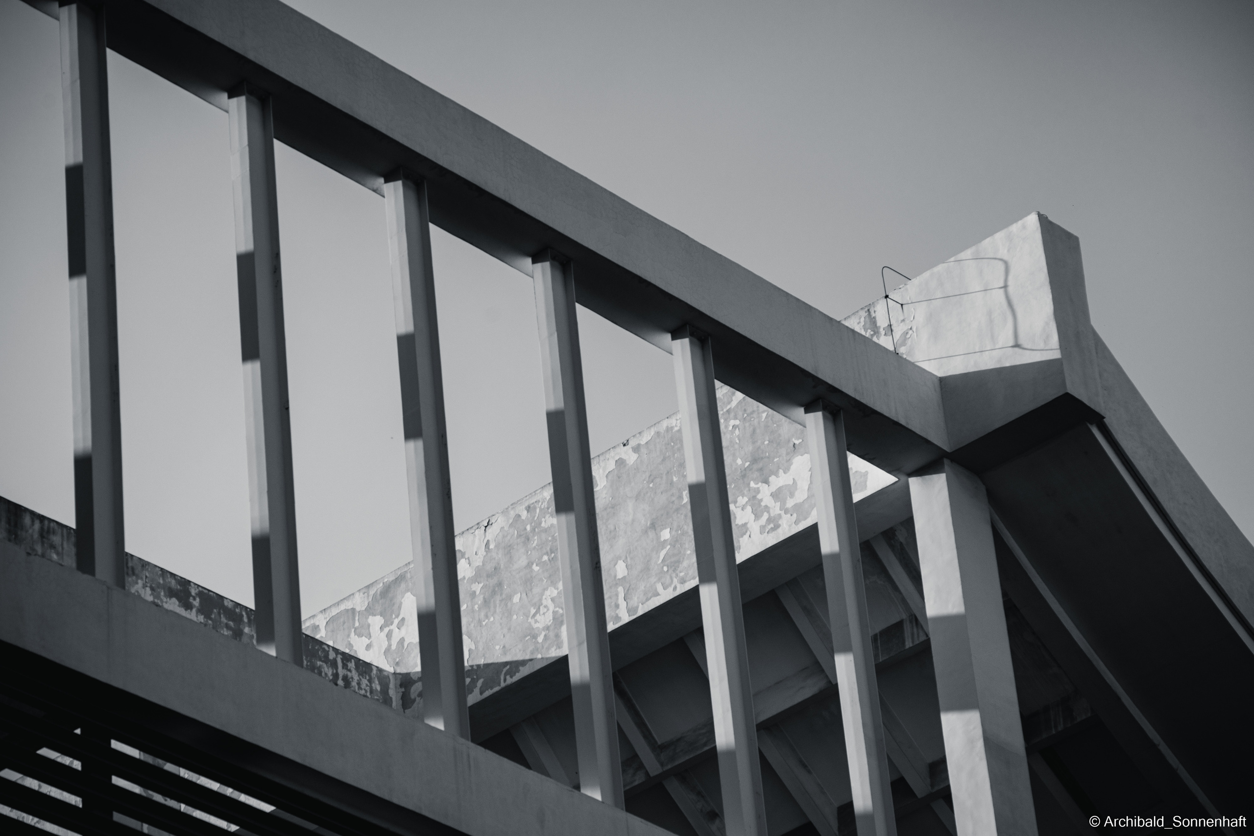 I study here!. Photographer in Guangzhou, China. Archibald Sonnenhaft