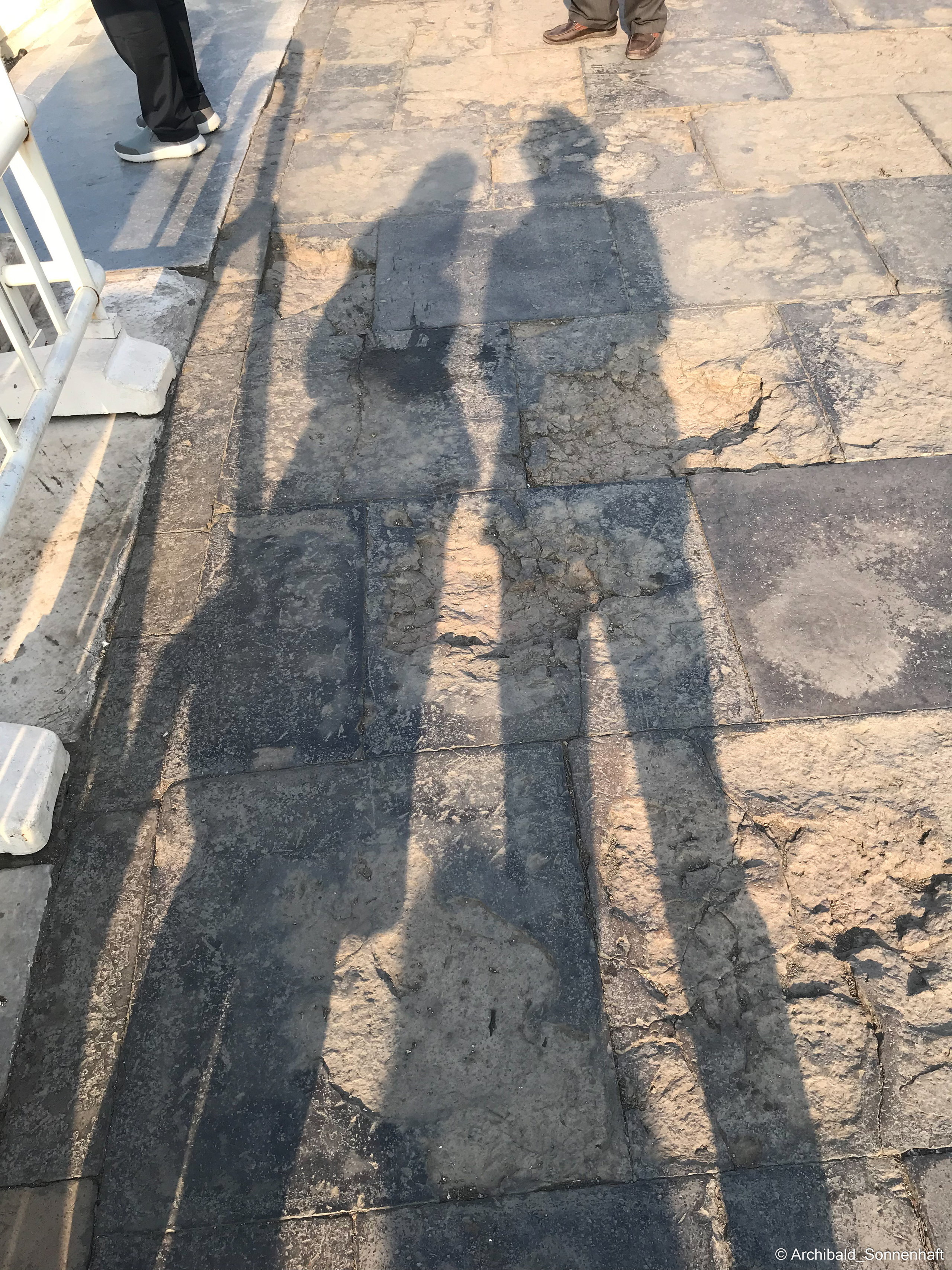 First time in Beijing!. Photographer in Guangzhou, China. Archibald Sonnenhaft