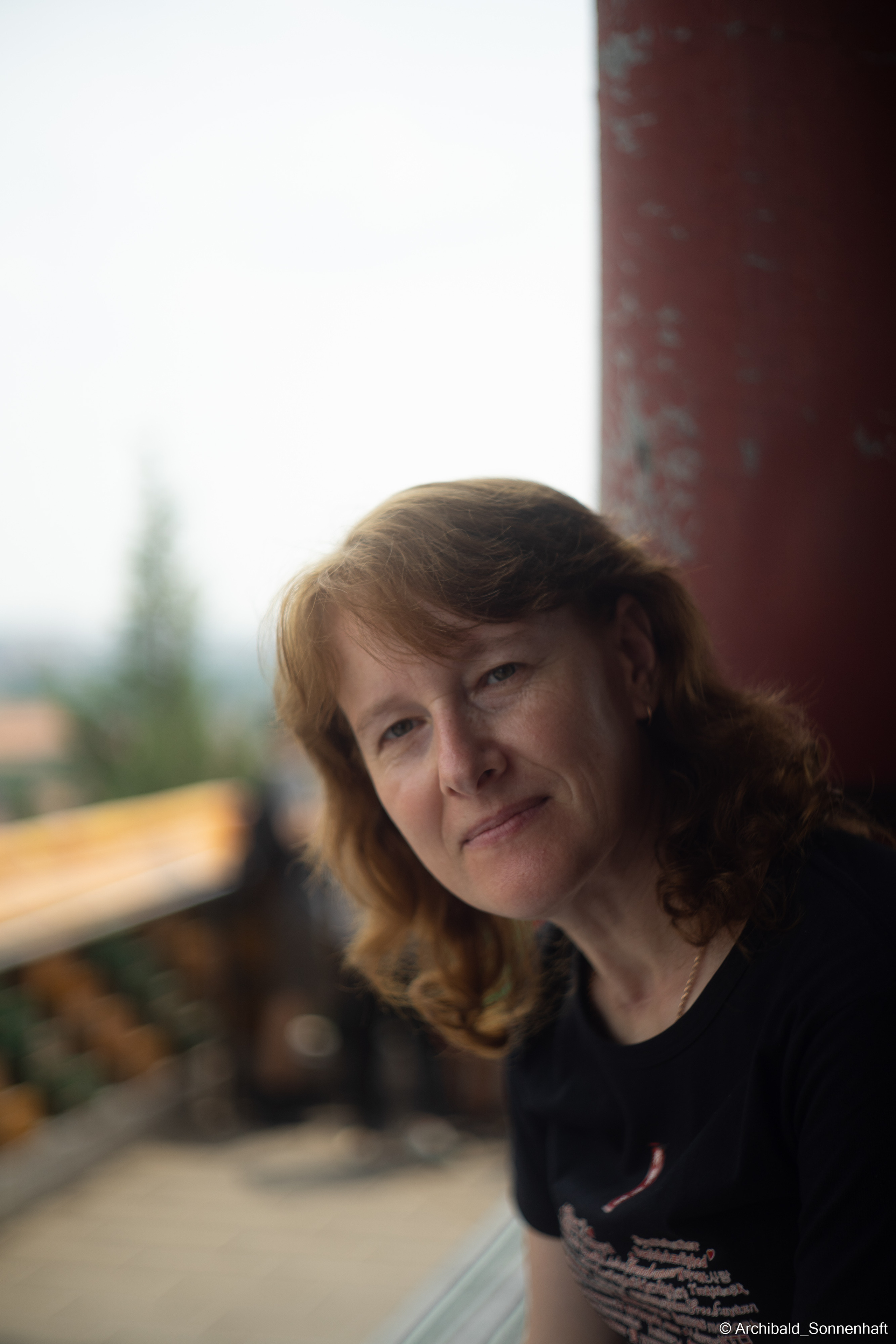 🇨🇳 北京 (Beijng), 2019.07. Photographer in Guangzhou, China. Archibald Sonnenhaft