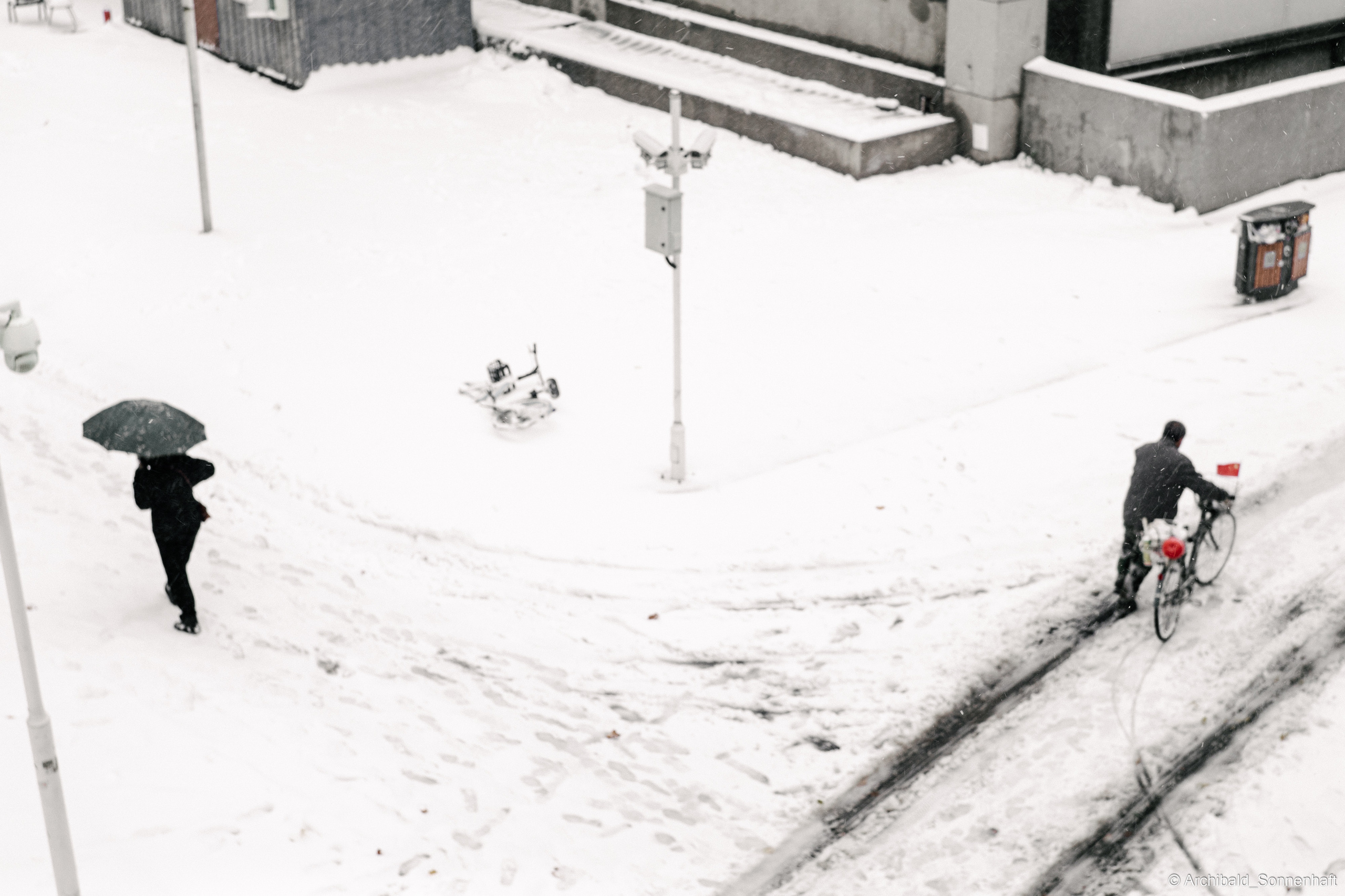 China through my eyes for 2018-nowdays. Photographer in Guangzhou, China. Archibald Sonnenhaft