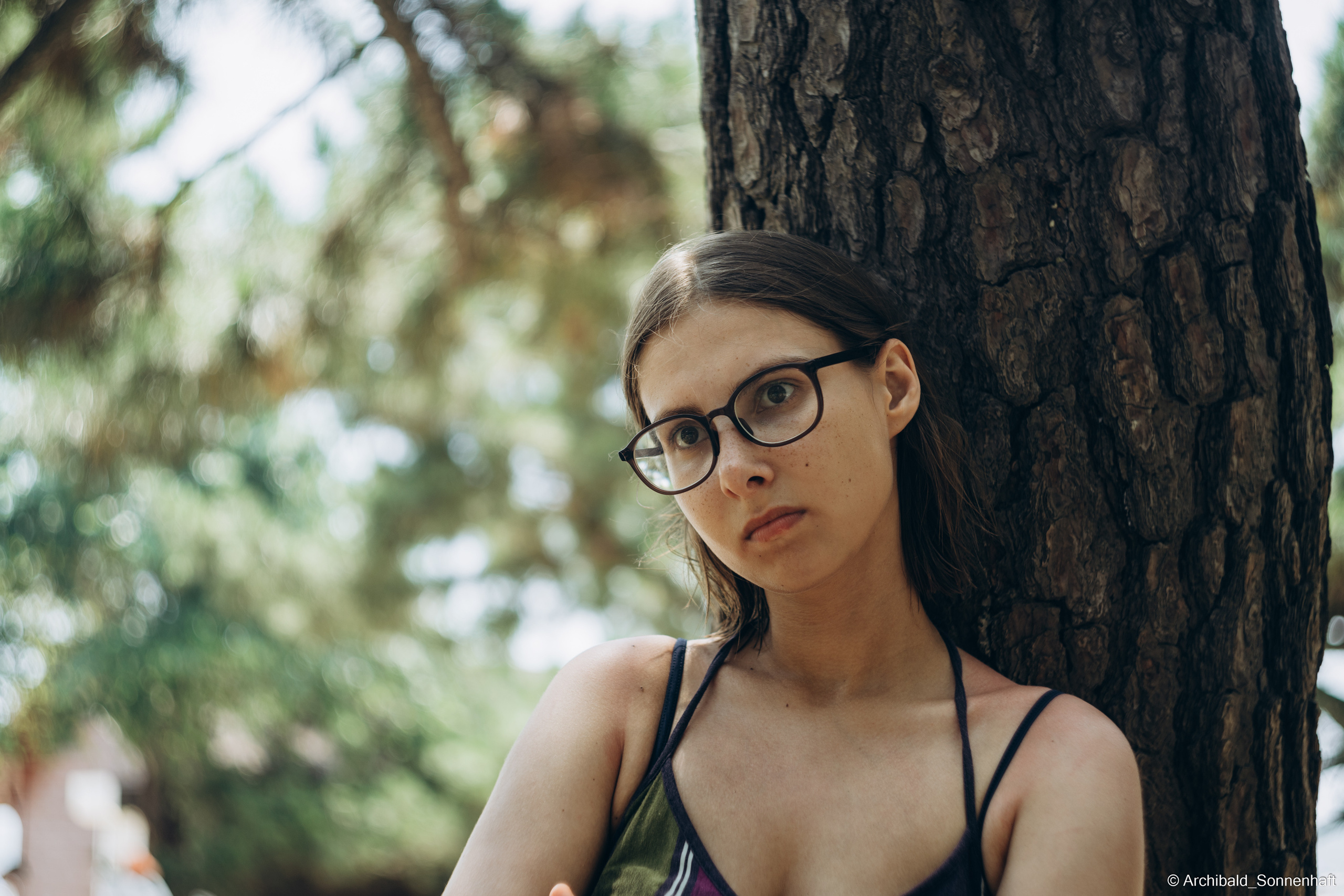 🇨🇳 北戴河, 秦皇岛 (BeiDaiHe, QingHuangDao), 2021-07. Photographer in Guangzhou, China. Archibald Sonnenhaft