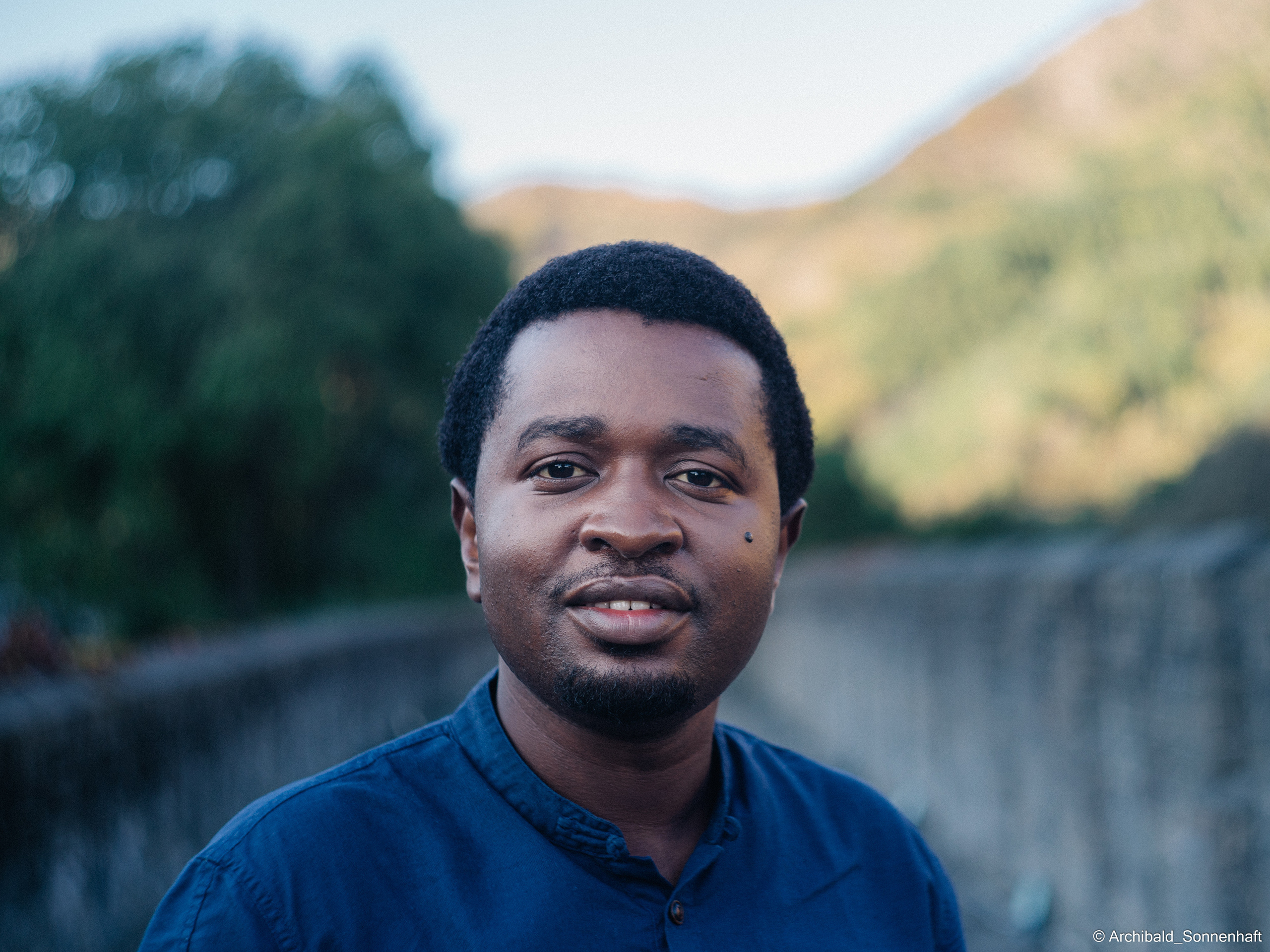 🇨🇳 长城, 天津 (ChangCheng, Tianjin), 2021.10.22. Photographer in Guangzhou, China. Archibald Sonnenhaft