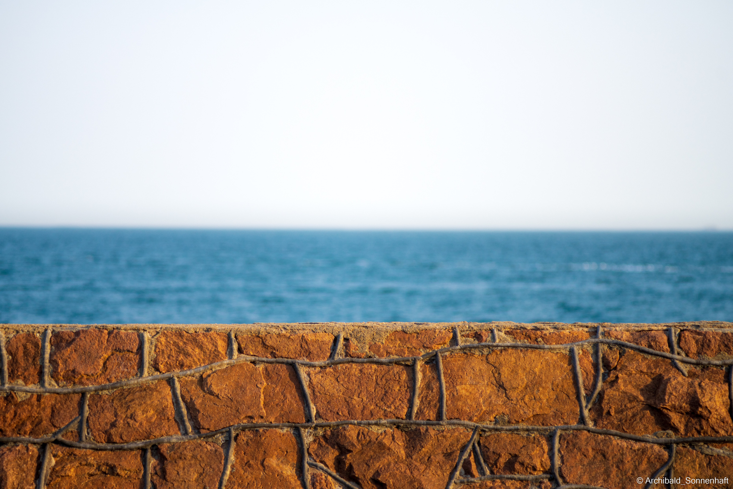 Landscapes. Photographer in Guangzhou, China. Archibald Sonnenhaft