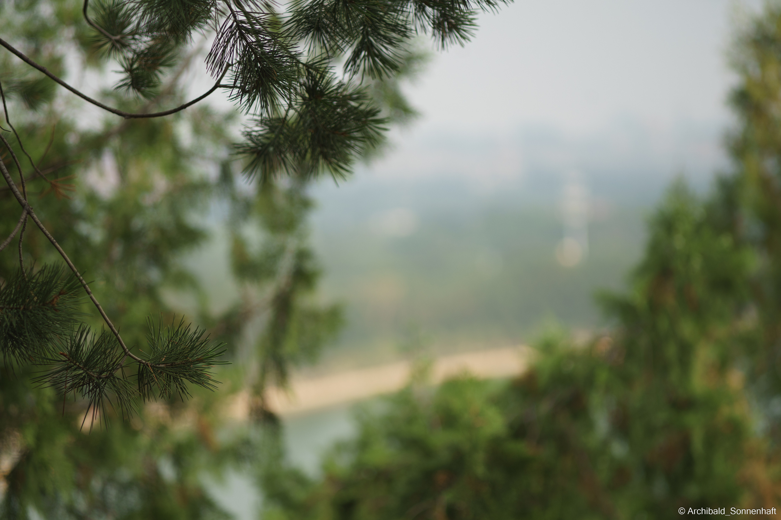 🇨🇳 北京 (Beijng), 2019.07. Photographer in Guangzhou, China. Archibald Sonnenhaft