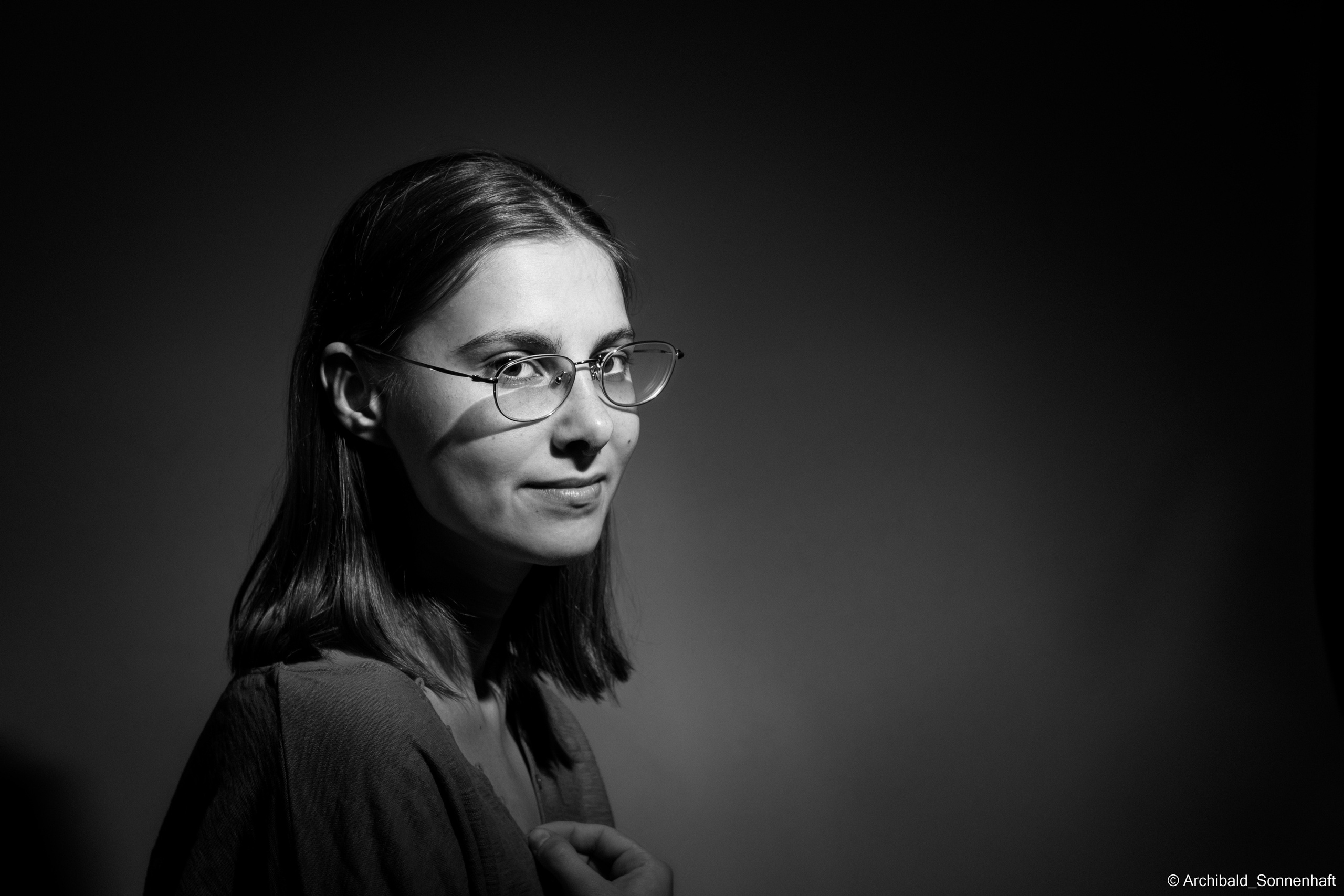 Ermakova Alina, TJU. Photographer in Guangzhou, China. Archibald Sonnenhaft