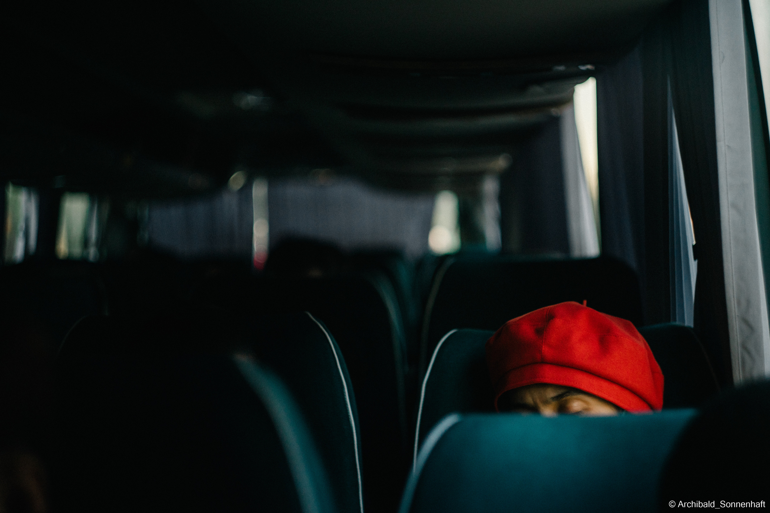 🇨🇳 长城, 天津 (ChangCheng, Tianjin), 2021.10.22. Photographer in Guangzhou, China. Archibald Sonnenhaft