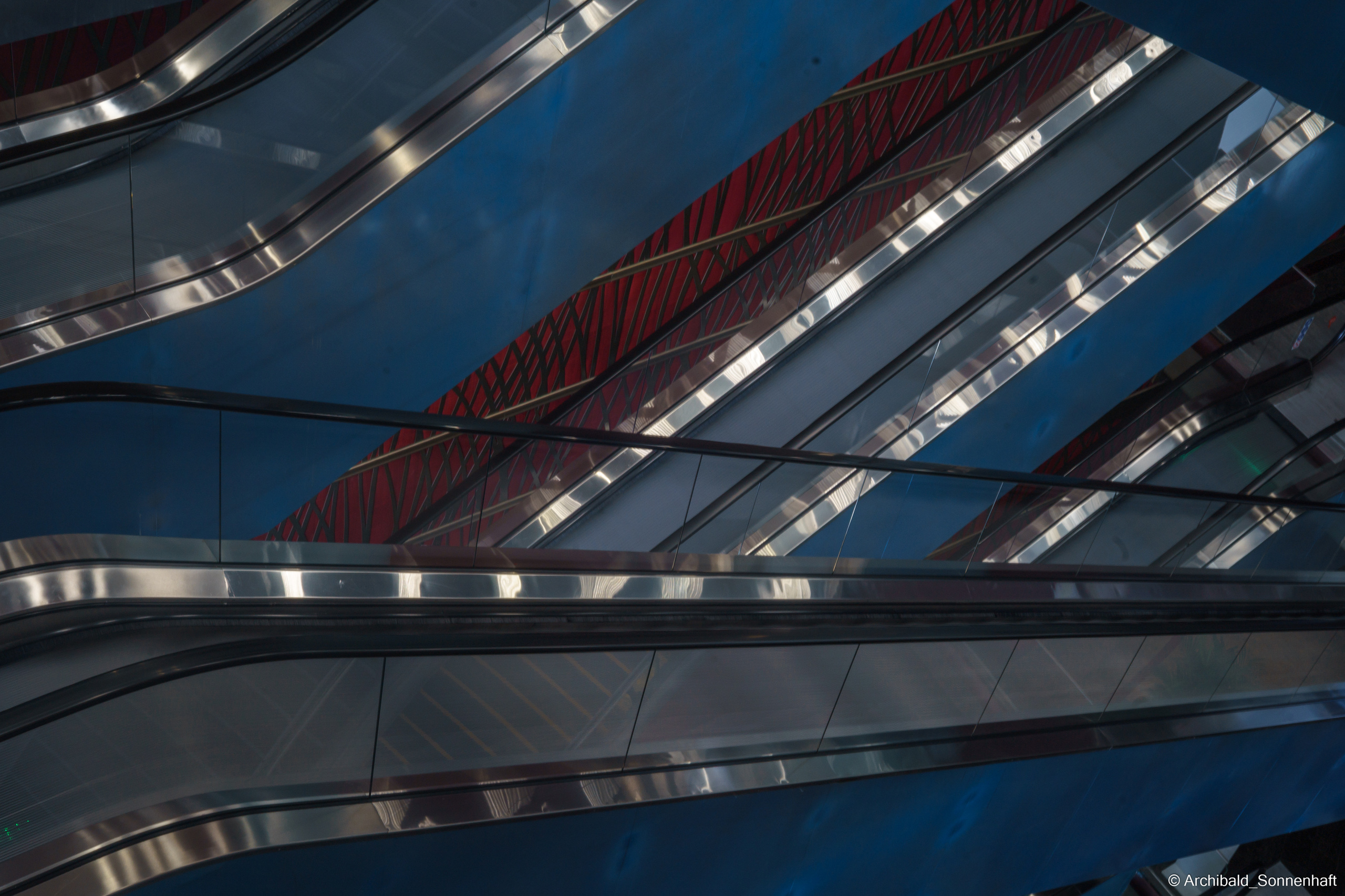 🇨🇳 北京 (Beijng), 2019.07. Photographer in Guangzhou, China. Archibald Sonnenhaft