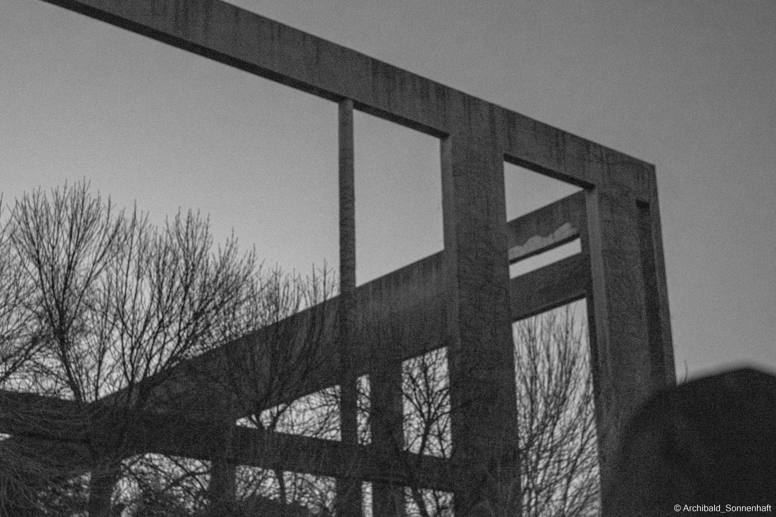 I study here!. Photographer in Guangzhou, China. Archibald Sonnenhaft