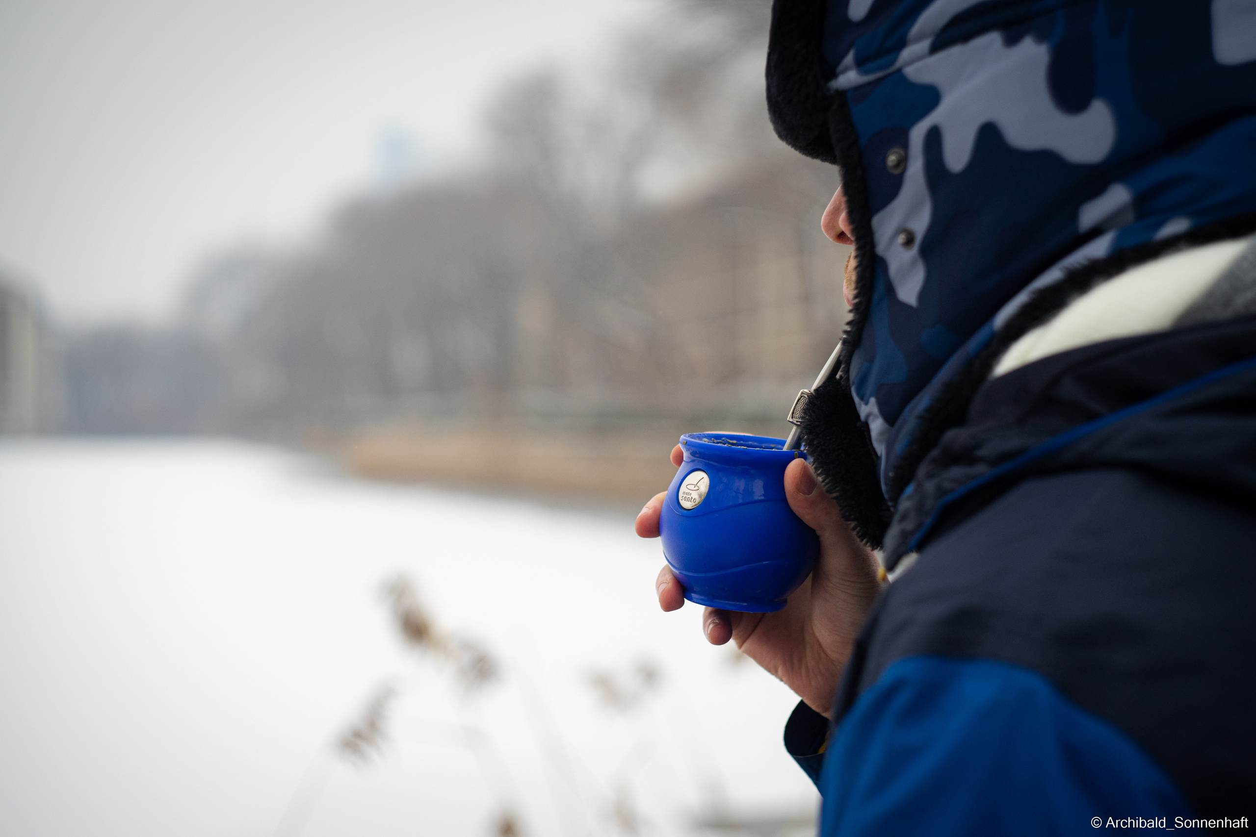 Juan, Student of the SIE, Tianjin University. Photographer in Guangzhou, China. Archibald Sonnenhaft
