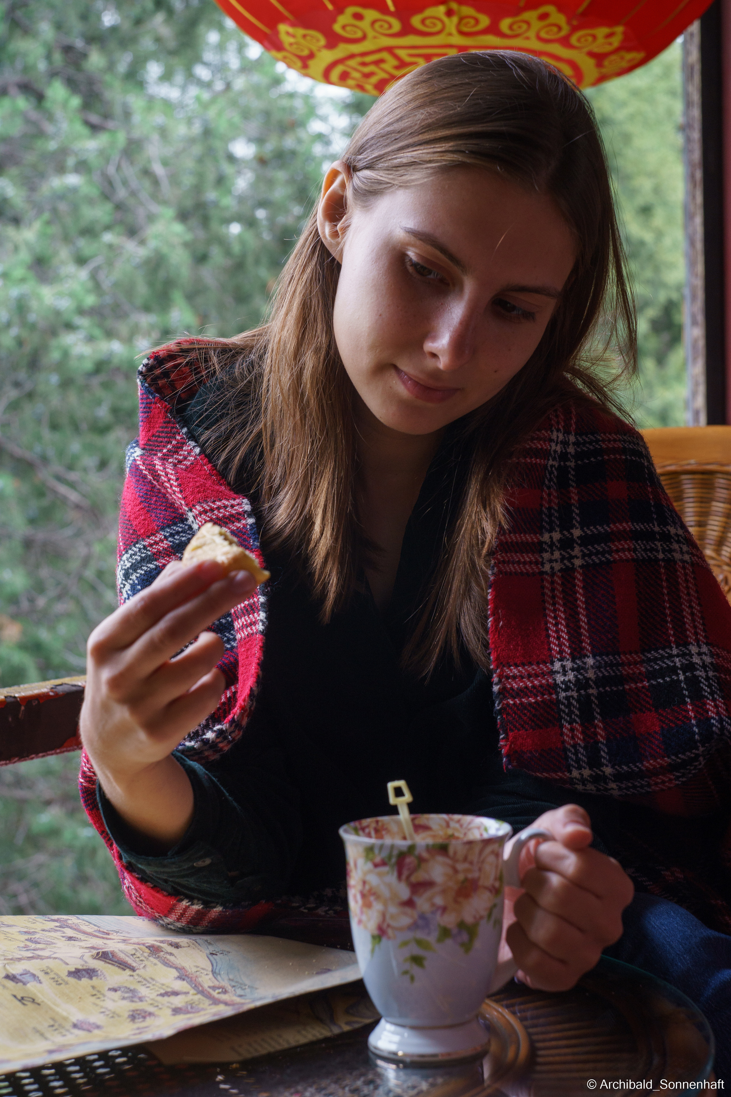 🇨🇳 北京 (Beijing), 2019.10. Photographer in Guangzhou, China. Archibald Sonnenhaft