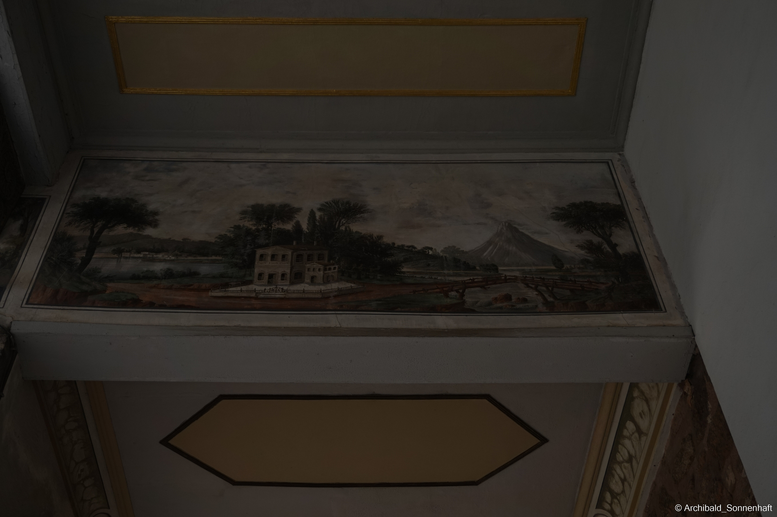 🇹🇷 Istambul, 2018-03. Photographer in Guangzhou, China. Archibald Sonnenhaft