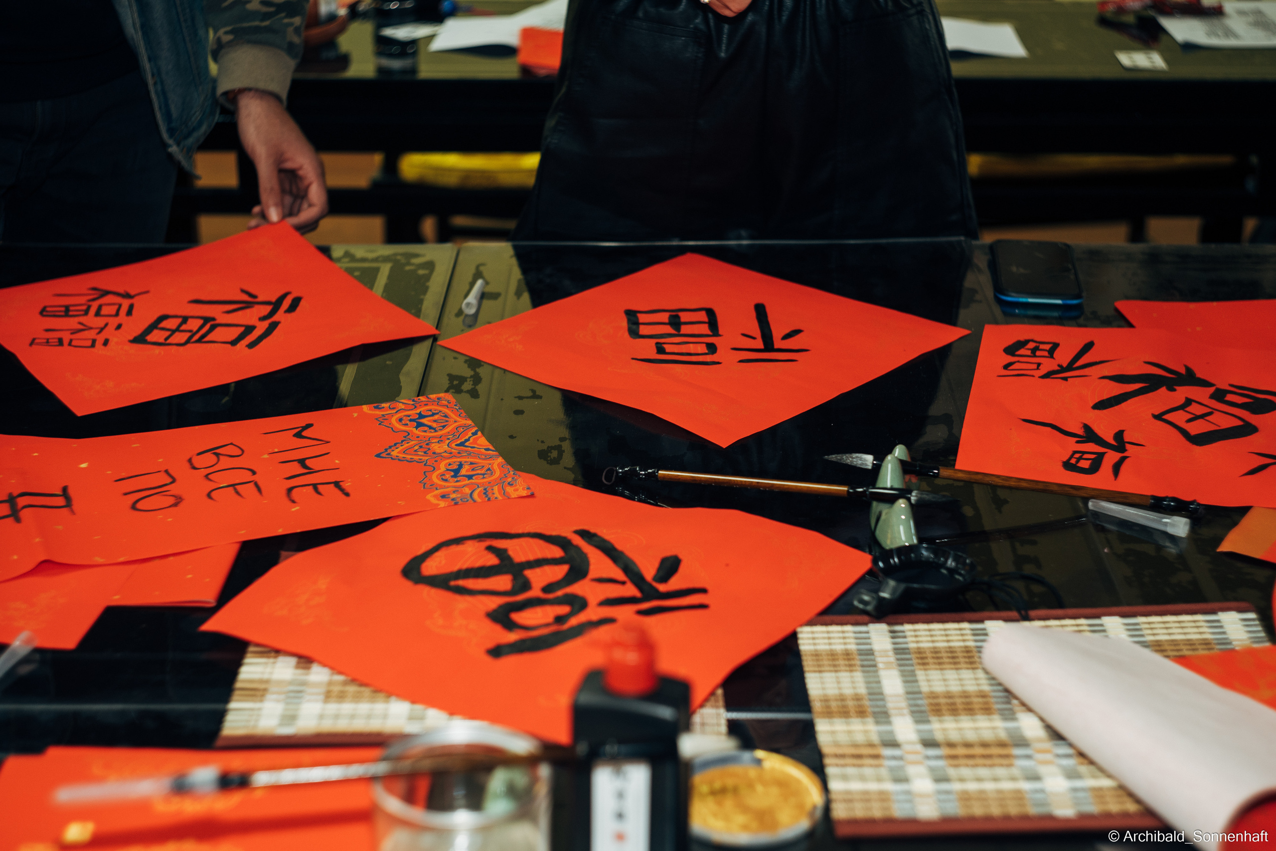 China through my eyes for 2018-nowdays. Photographer in Guangzhou, China. Archibald Sonnenhaft