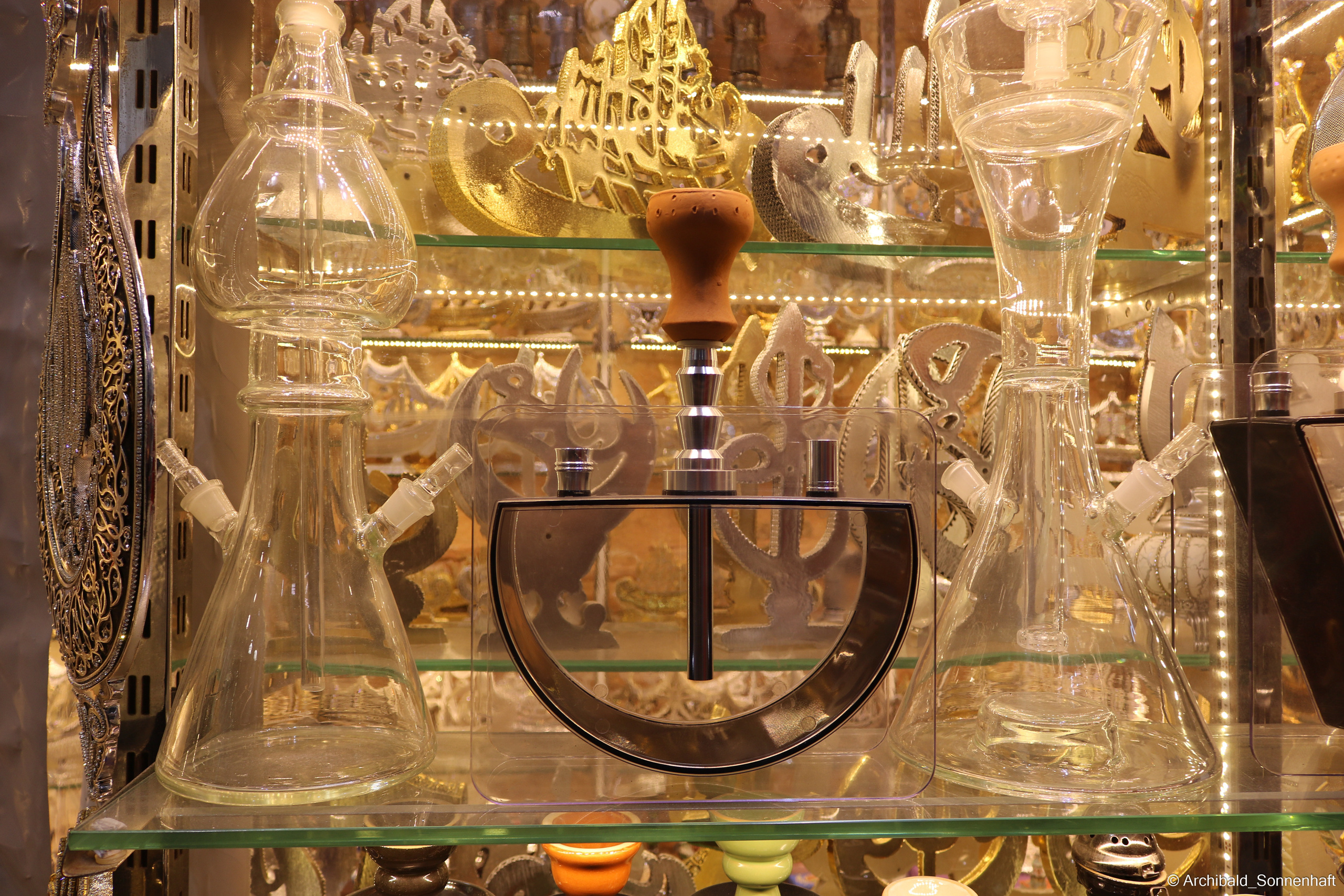 🇹🇷 Istambul, 2018-03. Photographer in Guangzhou, China. Archibald Sonnenhaft