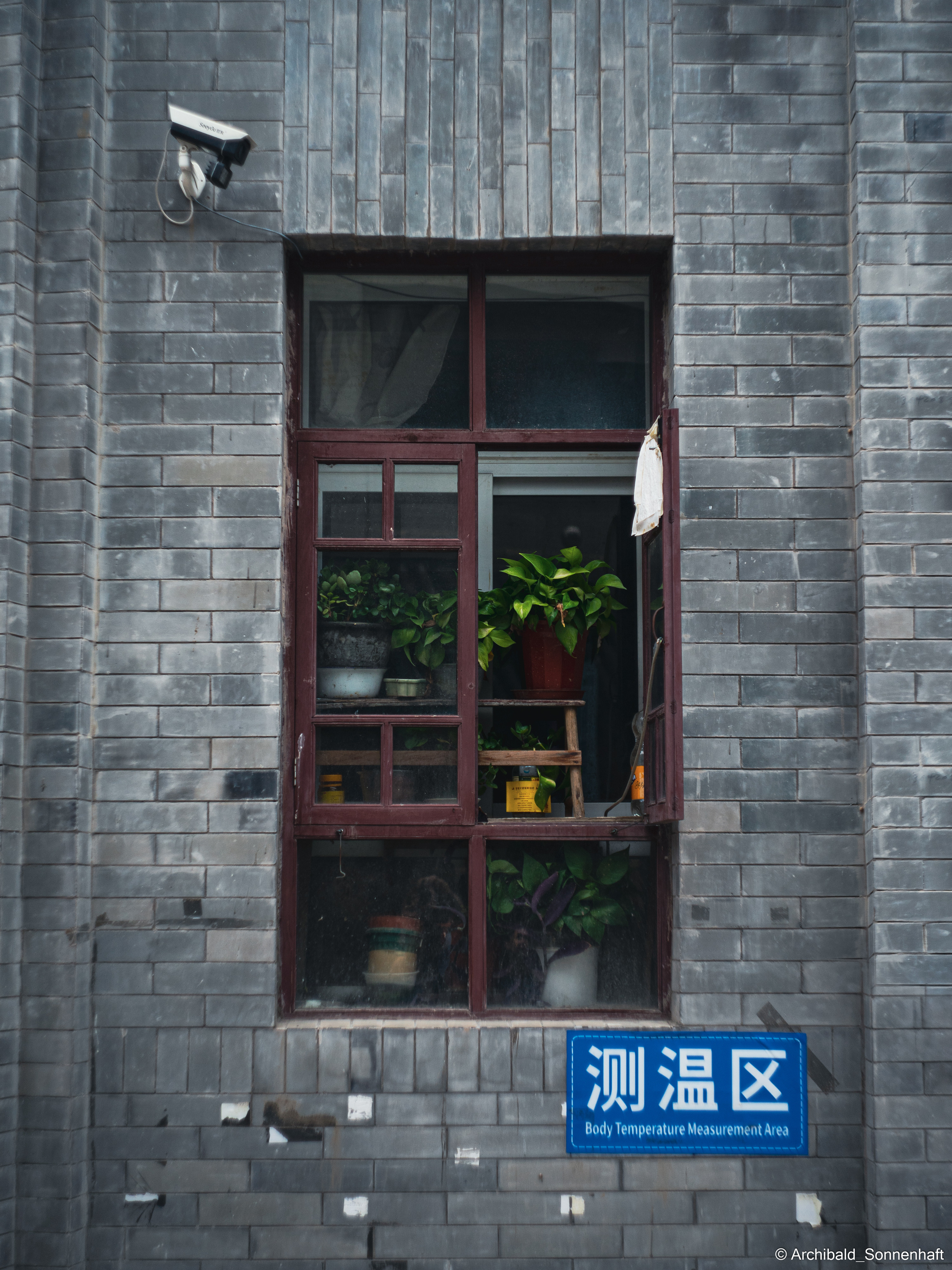 China through my eyes for 2018-nowdays. Photographer in Guangzhou, China. Archibald Sonnenhaft