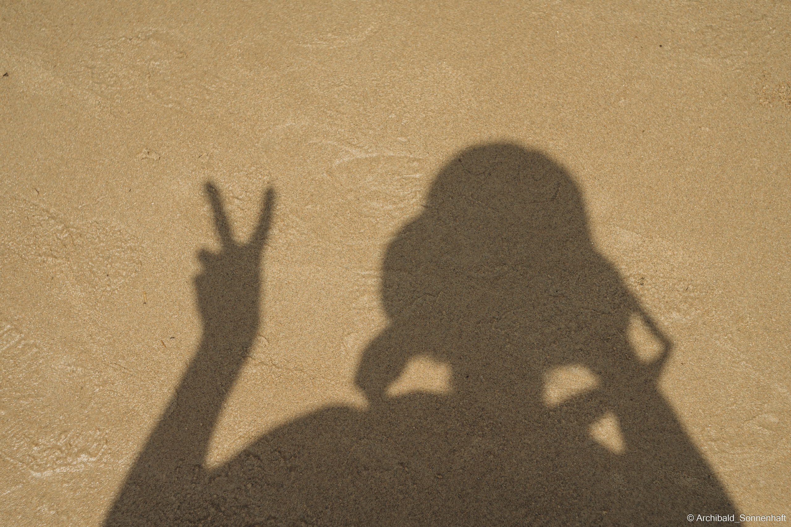 🇨🇳 北戴河, 秦皇岛 (BeiDaiHe, QingHuangDao), 2021-07. Photographer in Guangzhou, China. Archibald Sonnenhaft