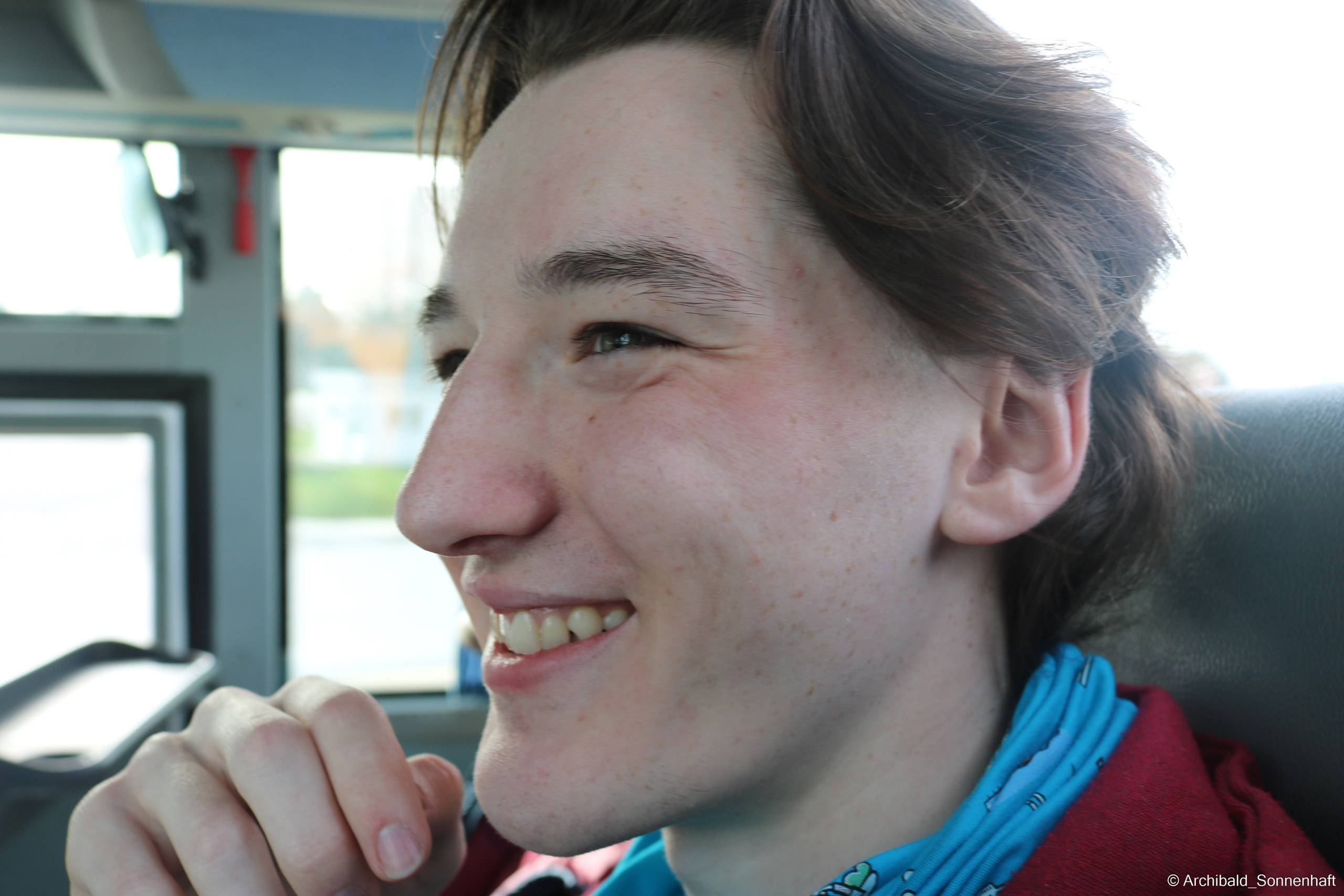 🇹🇷 Istambul, 2018-03. Photographer in Guangzhou, China. Archibald Sonnenhaft