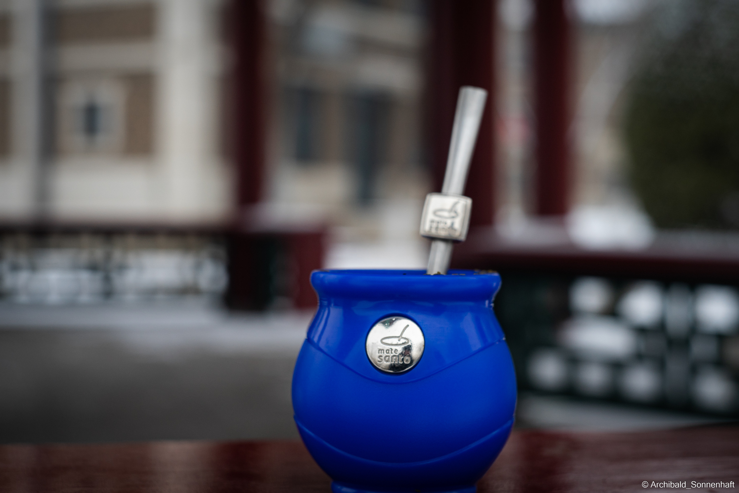 Juan, Student of the SIE, Tianjin University. Photographer in Guangzhou, China. Archibald Sonnenhaft