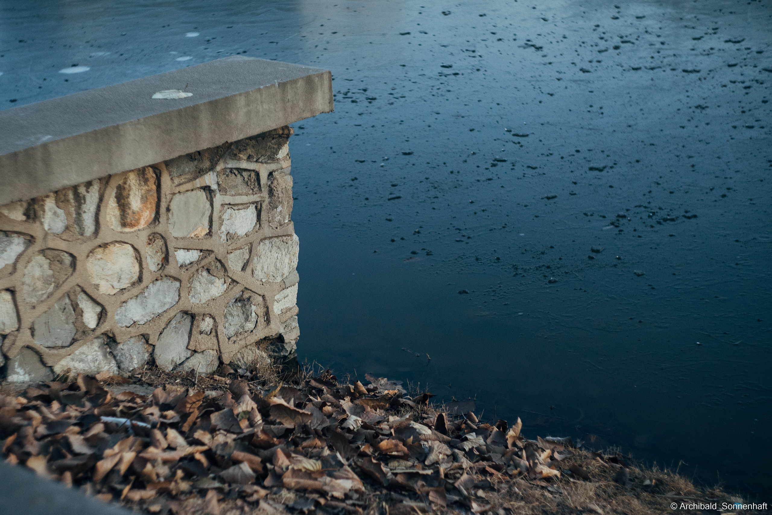 I study here!. Photographer in Guangzhou, China. Archibald Sonnenhaft