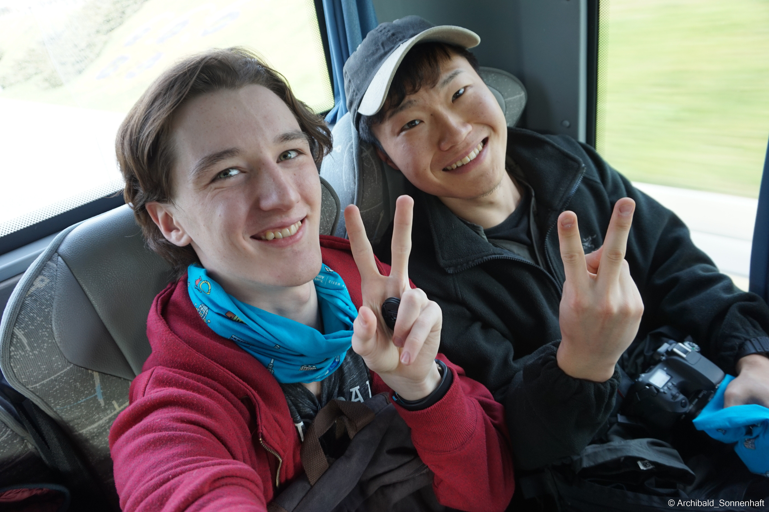 🇹🇷 Istambul, 2018-03. Photographer in Guangzhou, China. Archibald Sonnenhaft