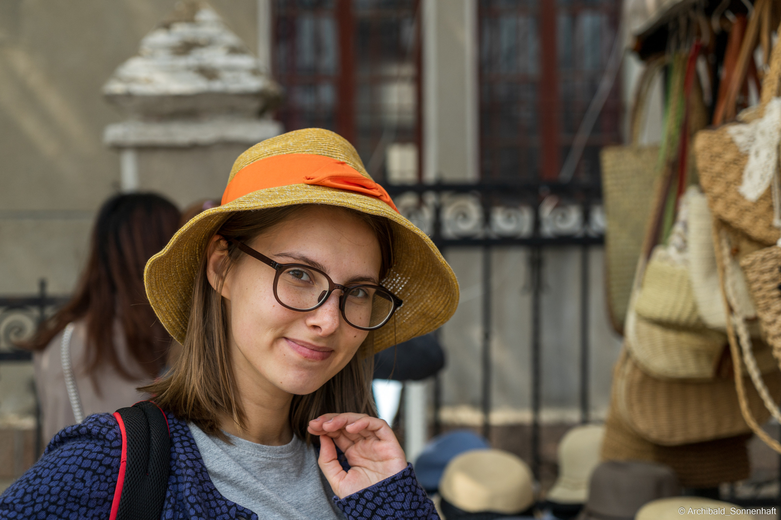 Qingdao or Qingtao — city of beer and european architecture. Photographer in Guangzhou, China. Archibald Sonnenhaft
