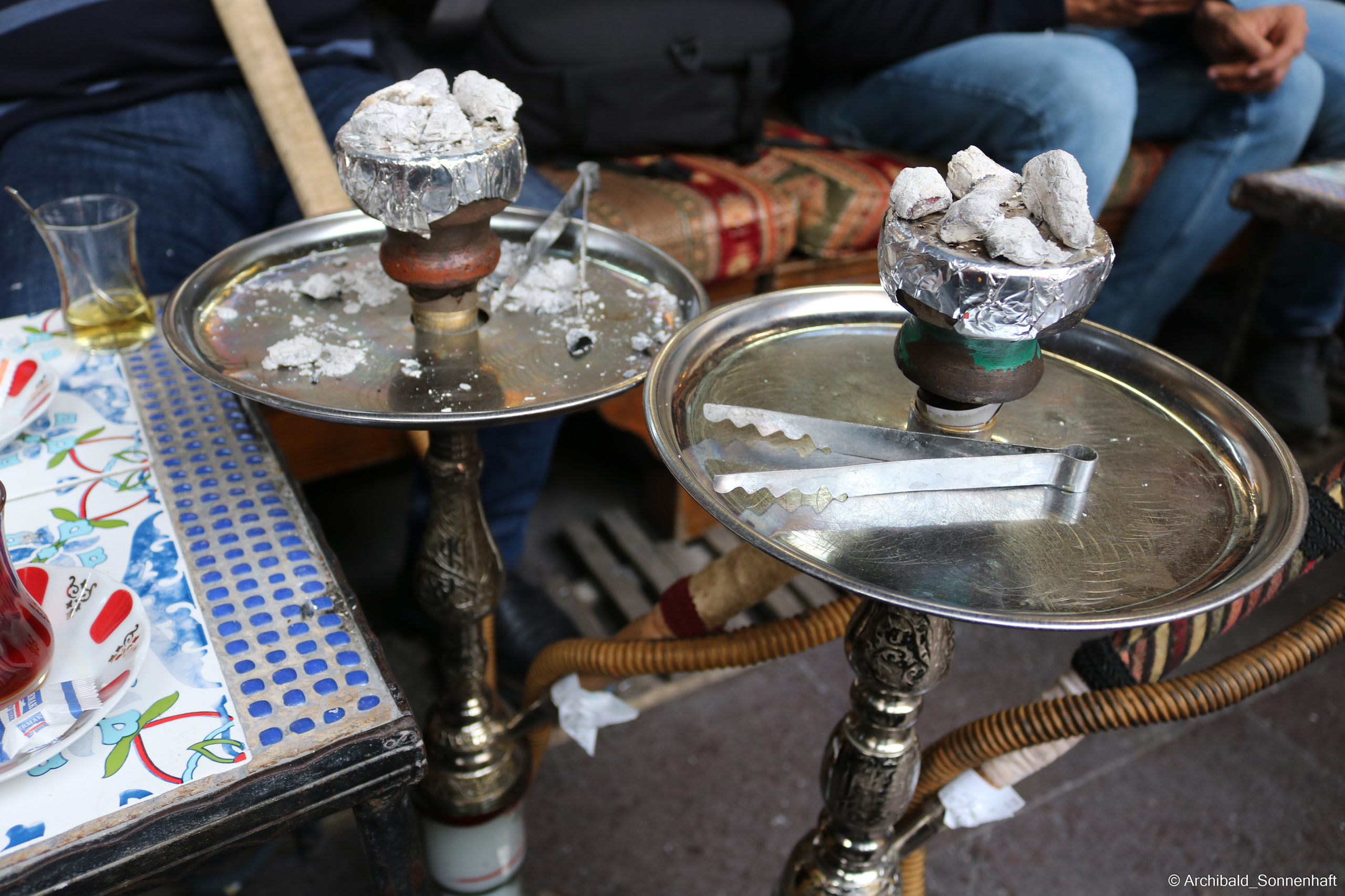 🇹🇷 Istambul, 2018-03. Photographer in Guangzhou, China. Archibald Sonnenhaft