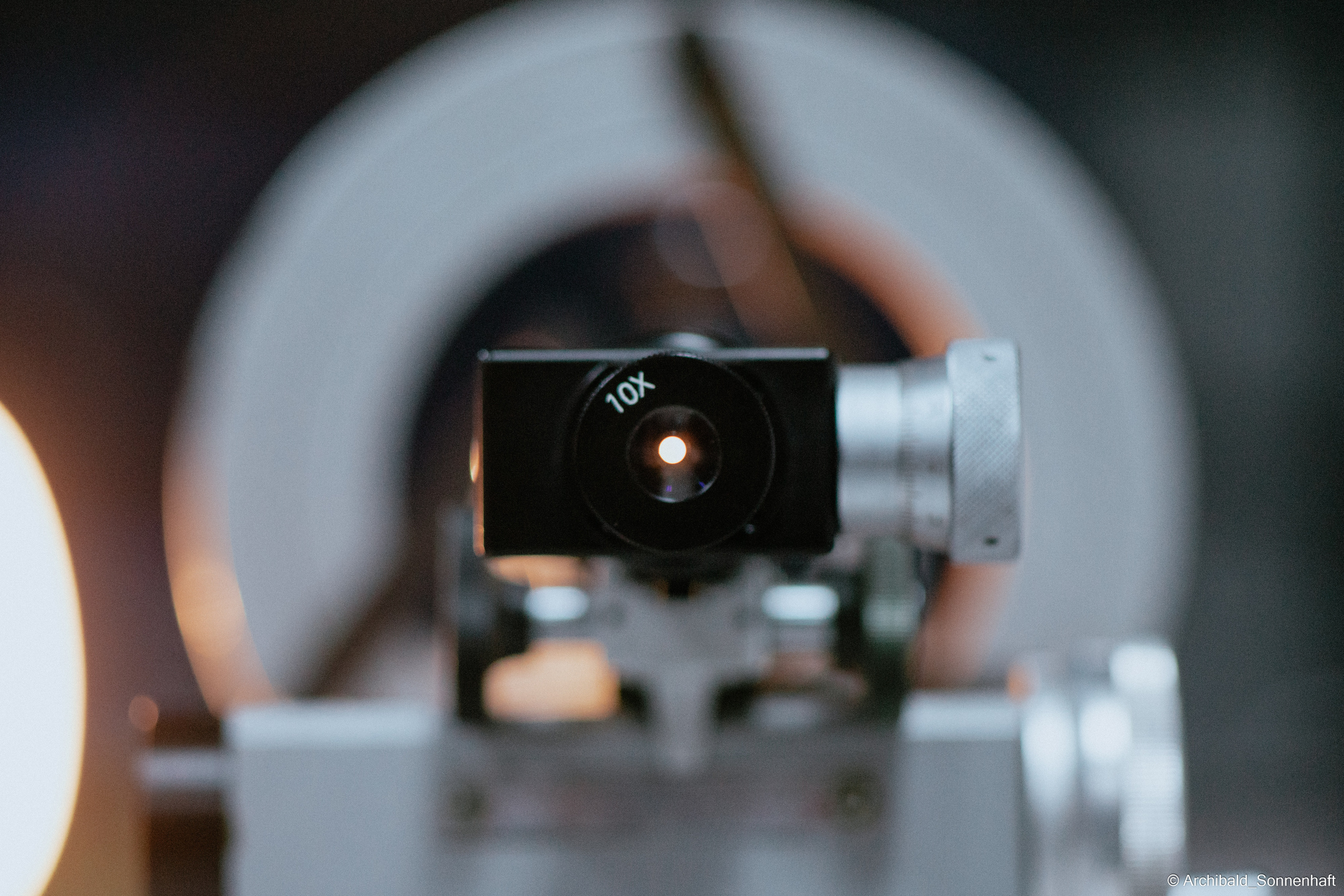 I study here!. Photographer in Guangzhou, China. Archibald Sonnenhaft