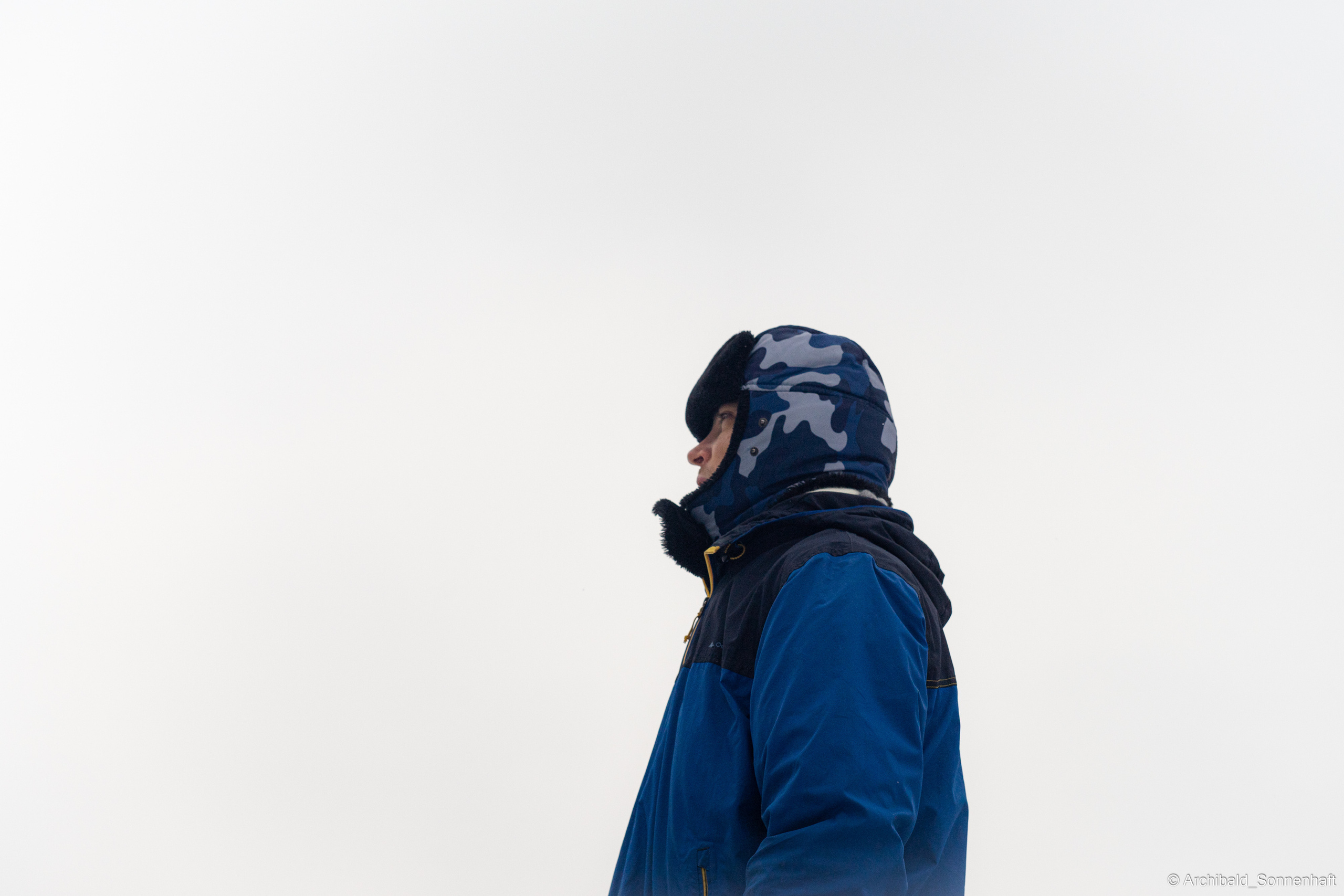 Juan, Student of the SIE, Tianjin University. Photographer in Guangzhou, China. Archibald Sonnenhaft