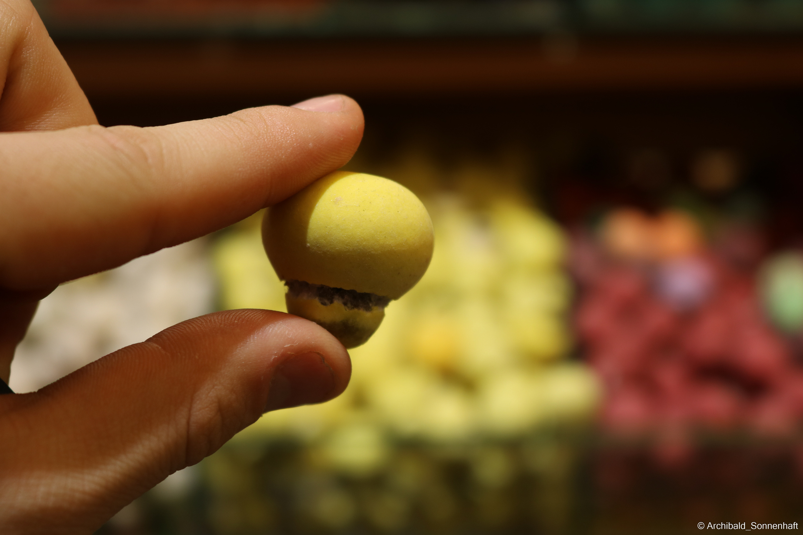 🇹🇷 Istambul, 2018-03. Photographer in Guangzhou, China. Archibald Sonnenhaft