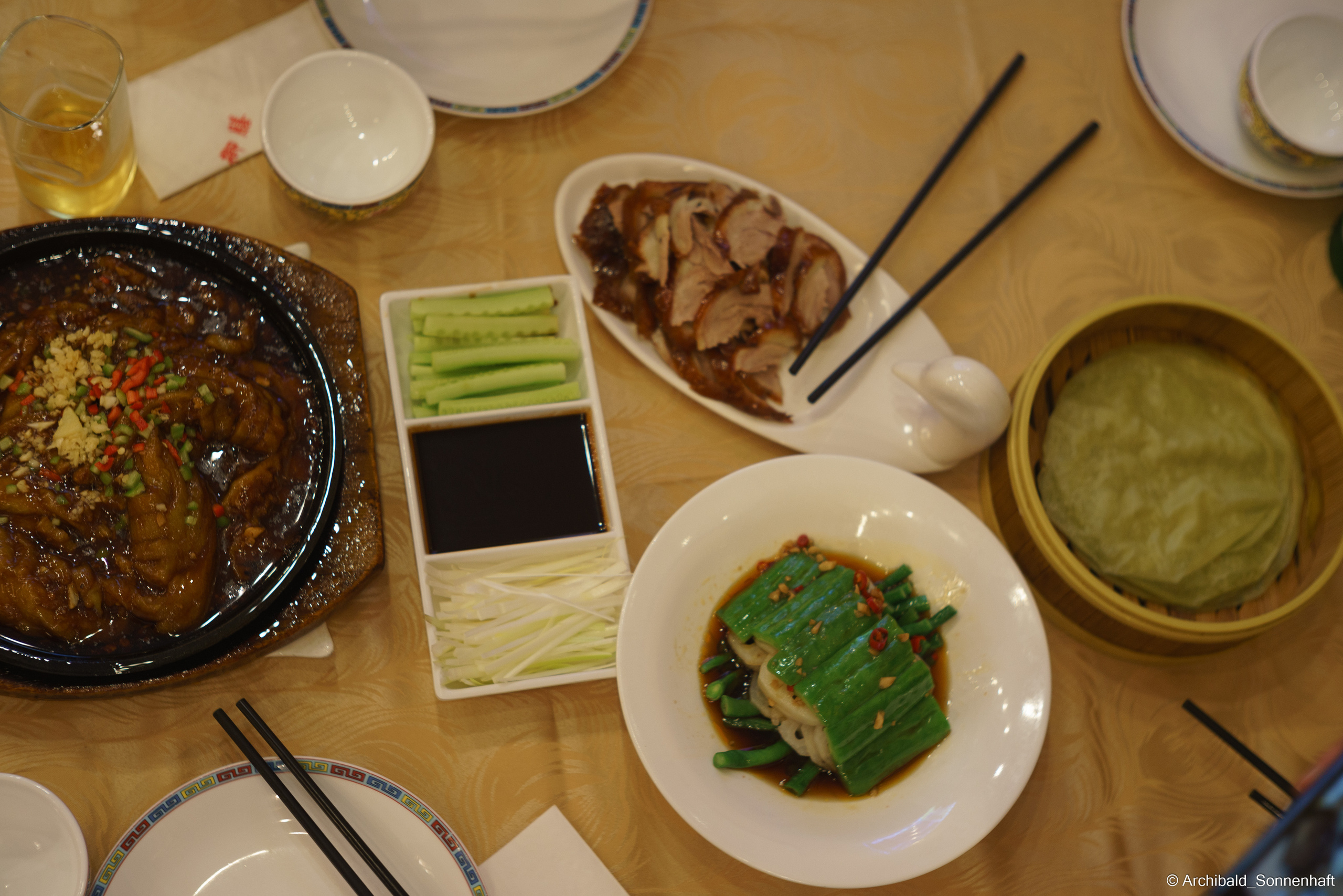 🇨🇳 北京 (Beijng), 2019.07. Photographer in Guangzhou, China. Archibald Sonnenhaft