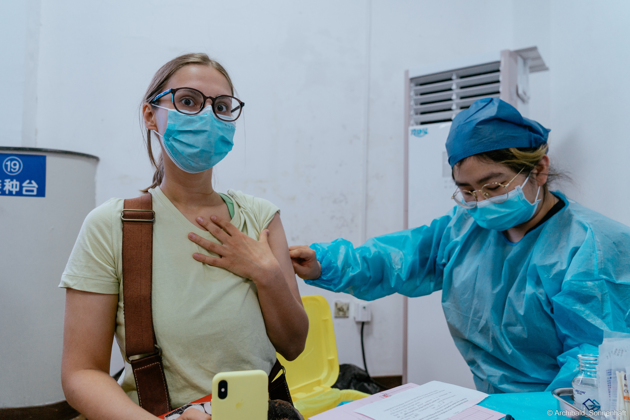 China through my eyes for 2018-nowdays. Photographer in Guangzhou, China. Archibald Sonnenhaft