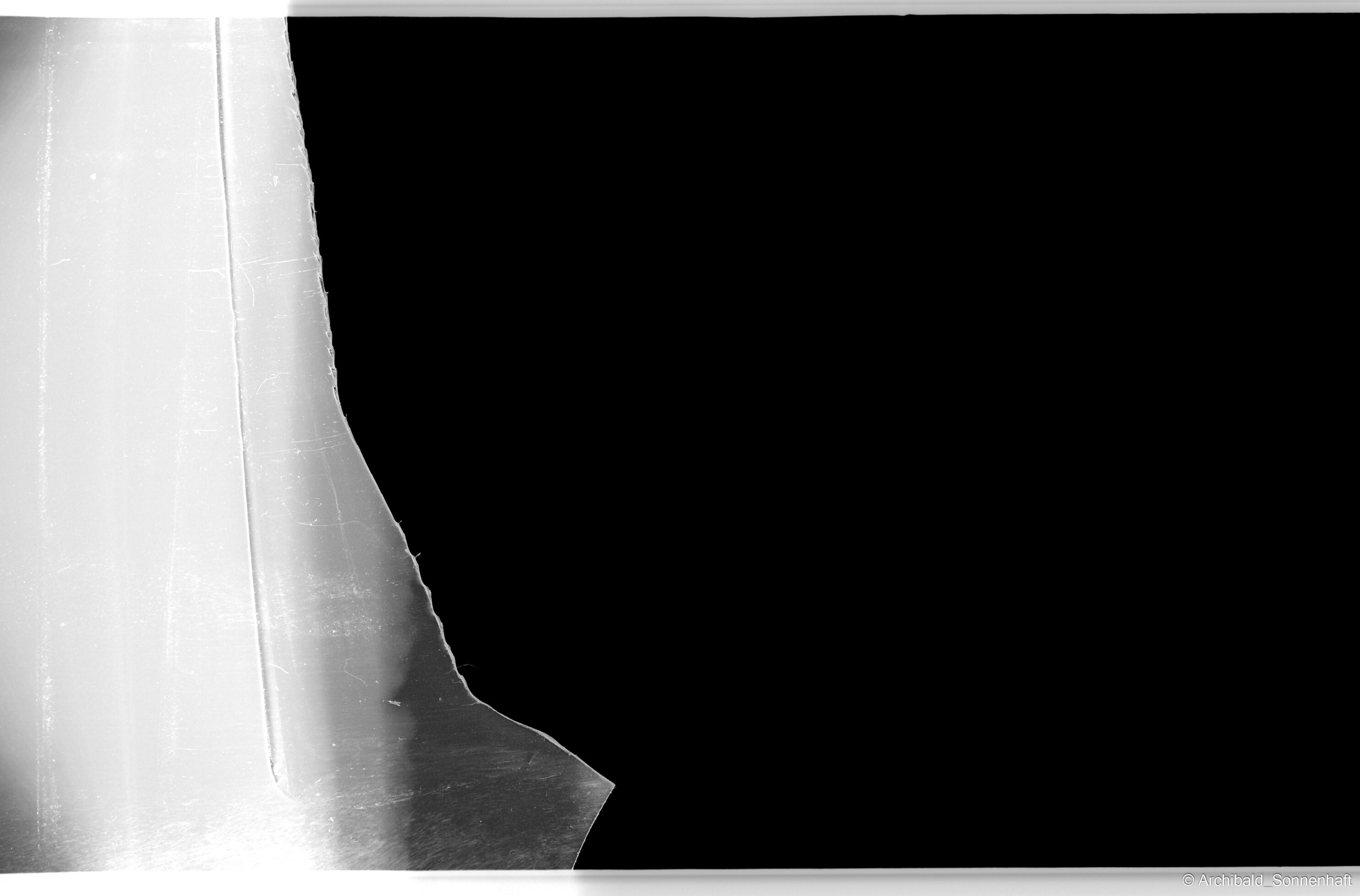 Yep, using film. Photographer in Guangzhou, China. Archibald Sonnenhaft