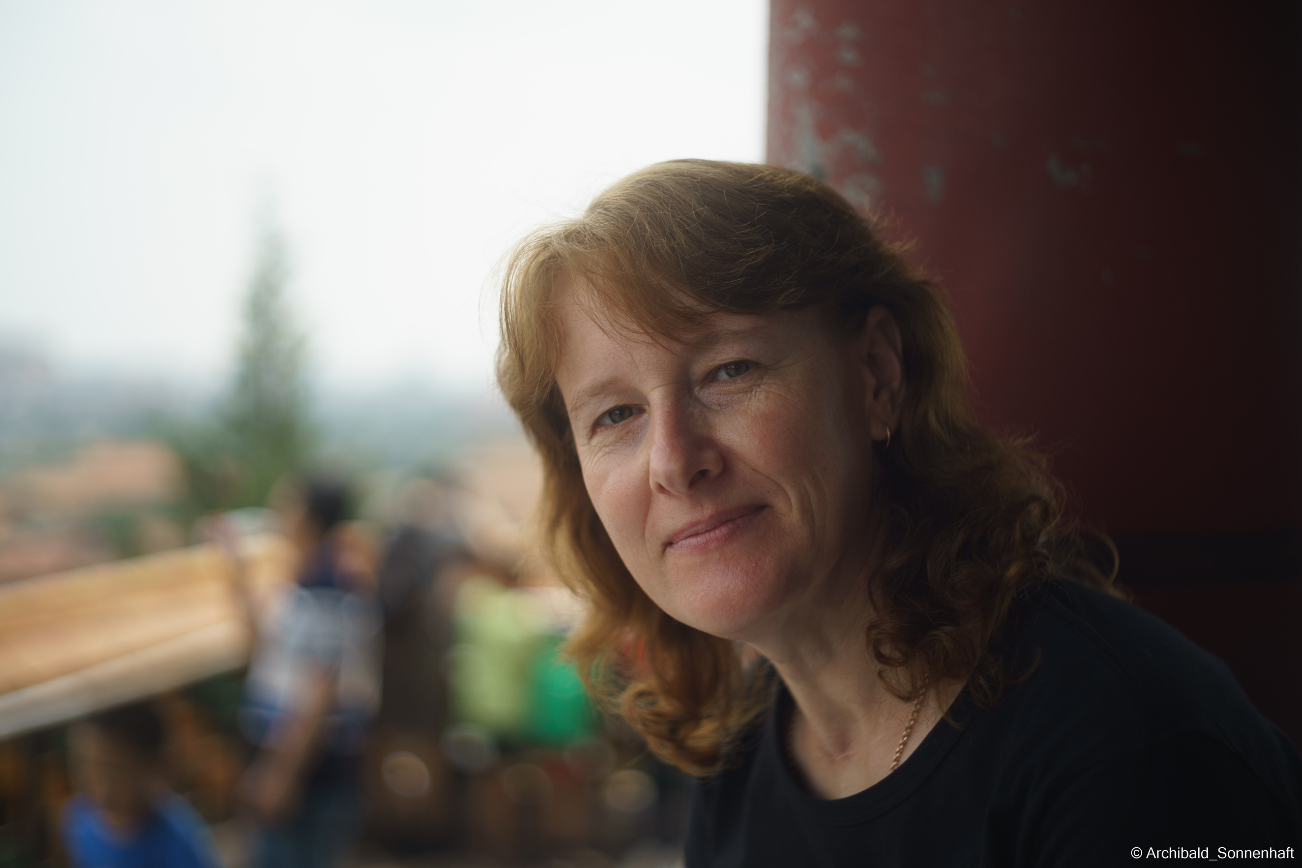 People I know and have photographed. Photographer in Guangzhou, China. Archibald Sonnenhaft