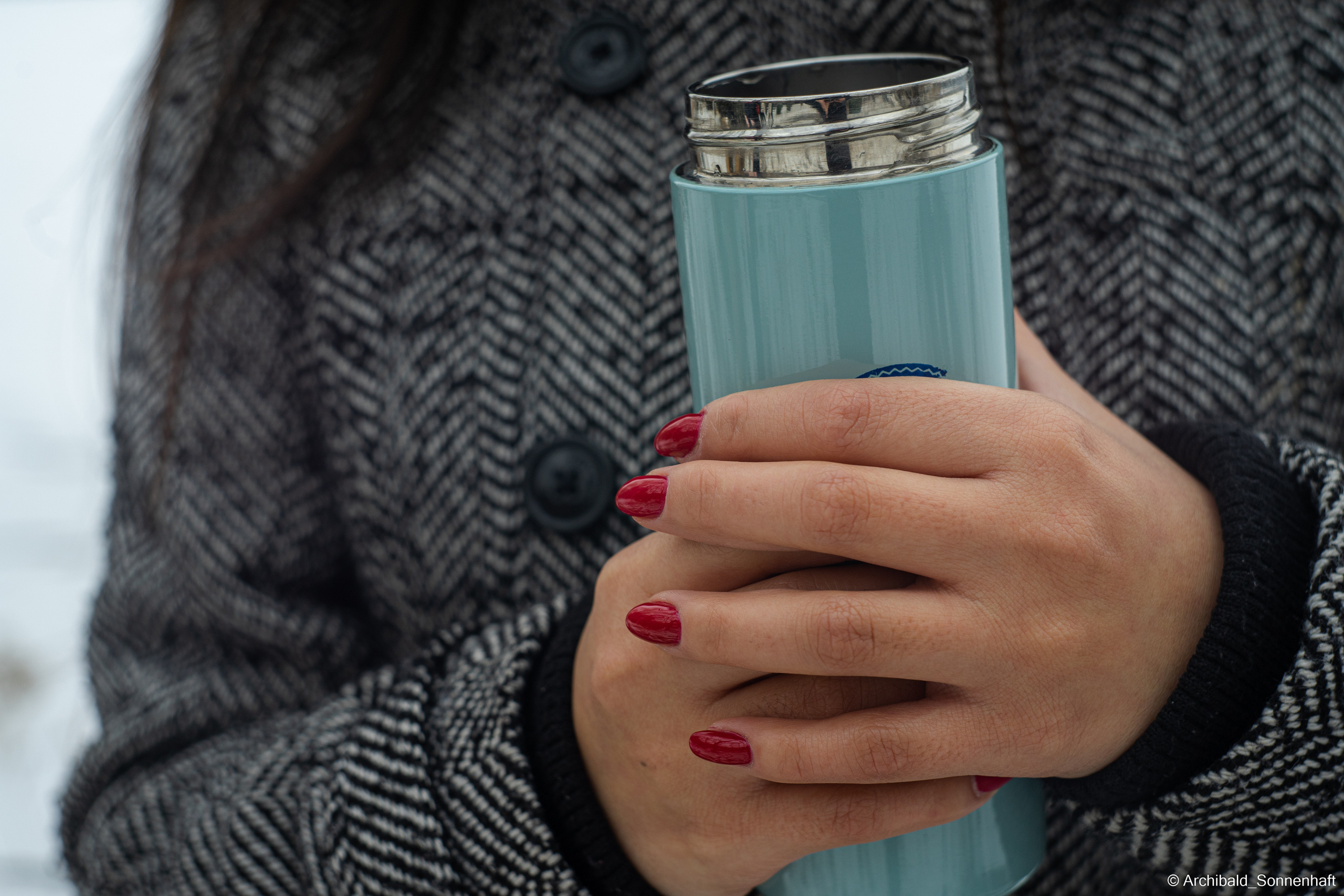 Student of Tianjin University from Kyrgyzstan. Photographer in Guangzhou, China. Archibald Sonnenhaft