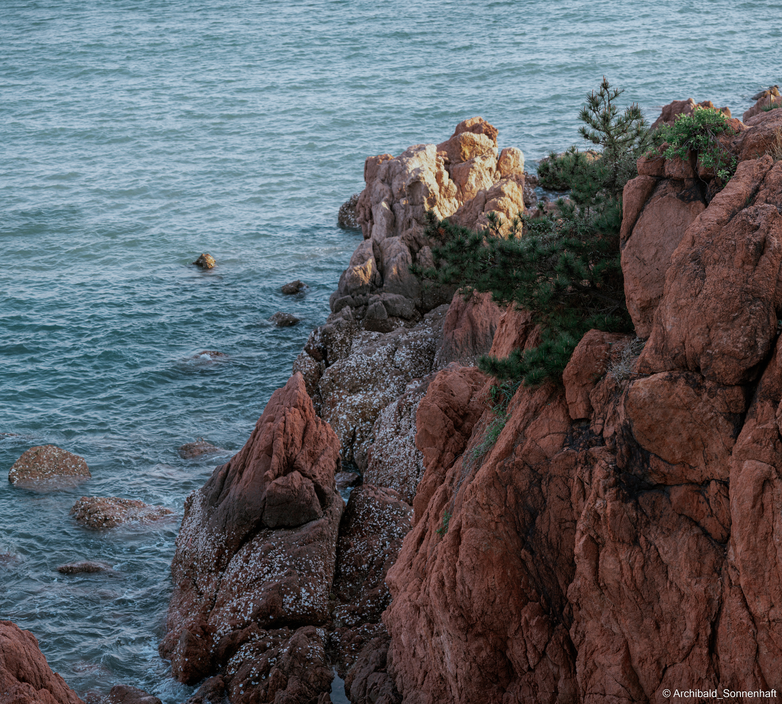 Landscapes. Photographer in Guangzhou, China. Archibald Sonnenhaft