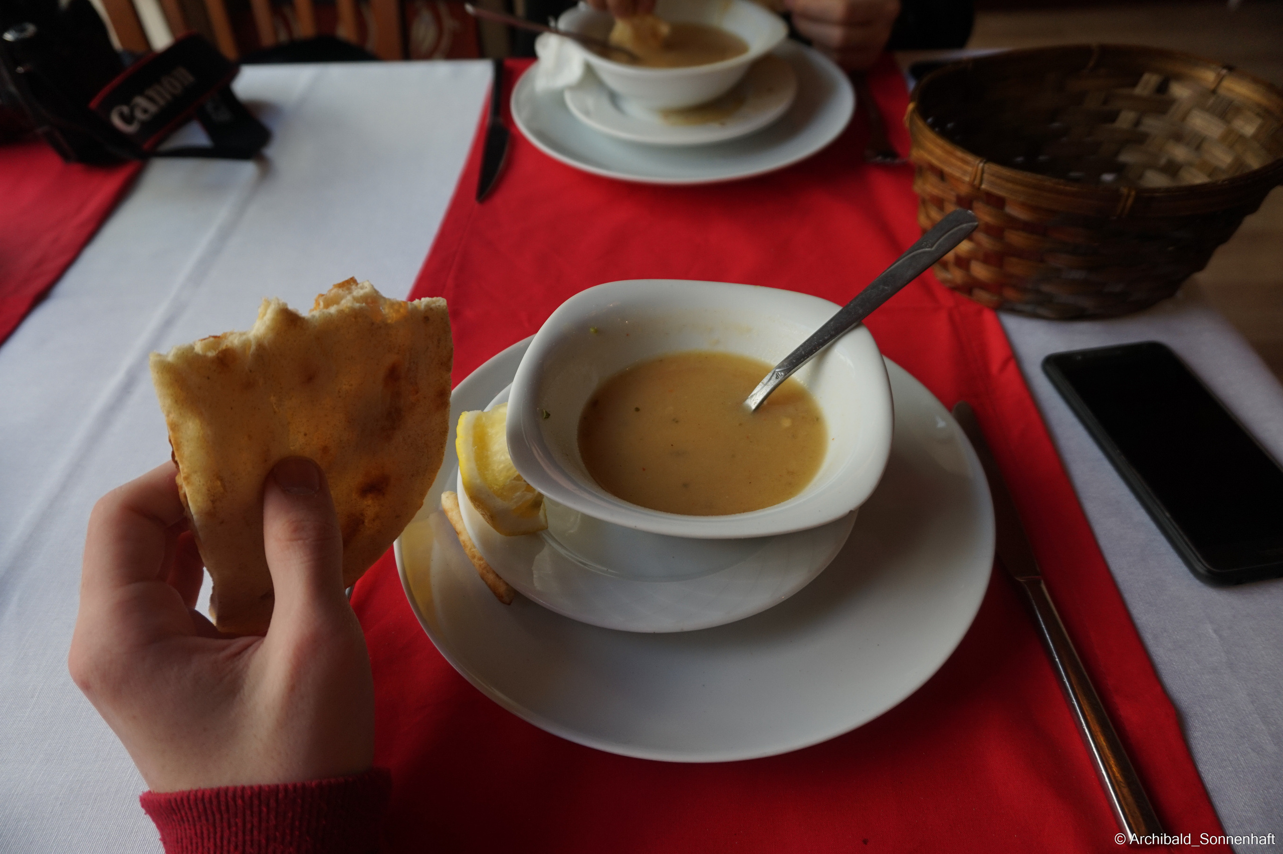 🇹🇷 Istambul, 2018-03. Photographer in Guangzhou, China. Archibald Sonnenhaft