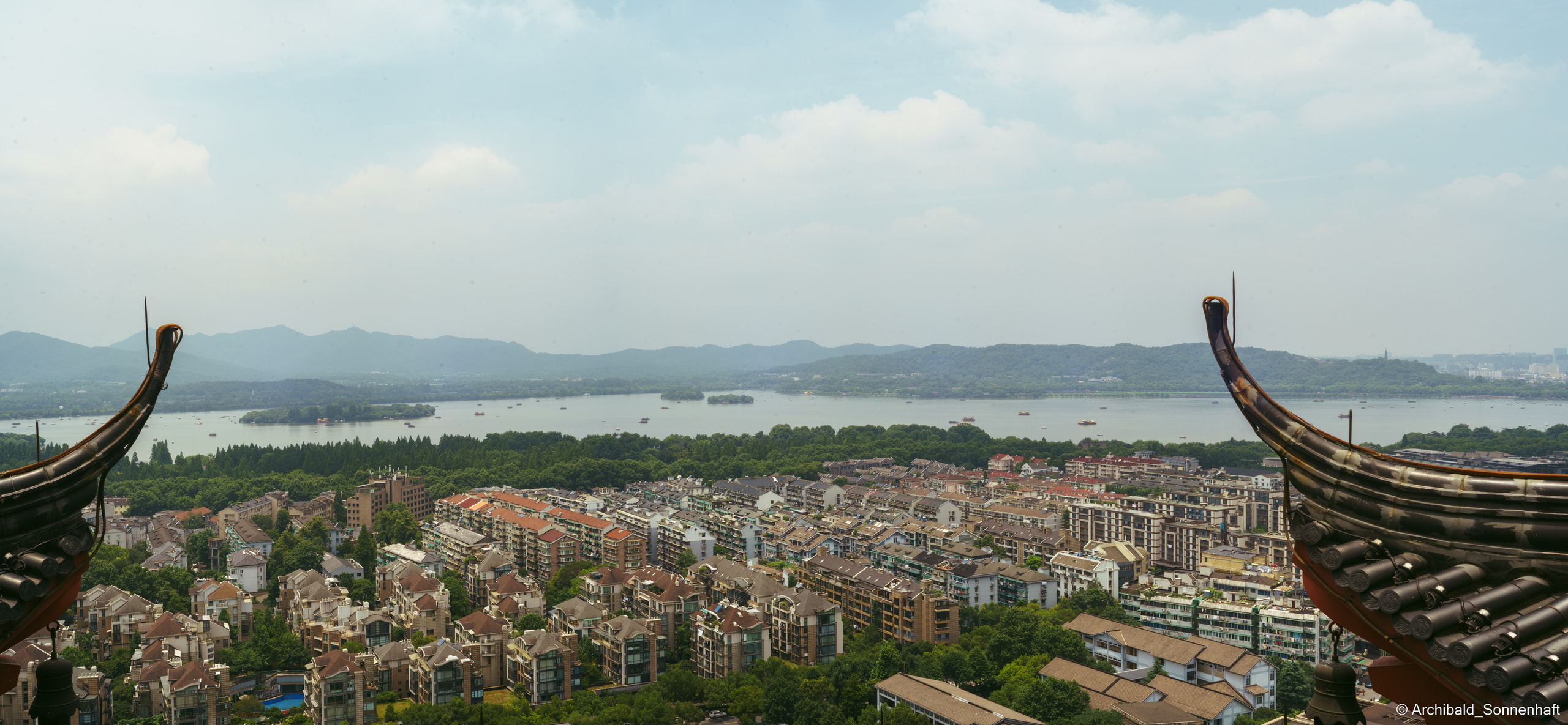 Landscapes. Photographer in Guangzhou, China. Archibald Sonnenhaft