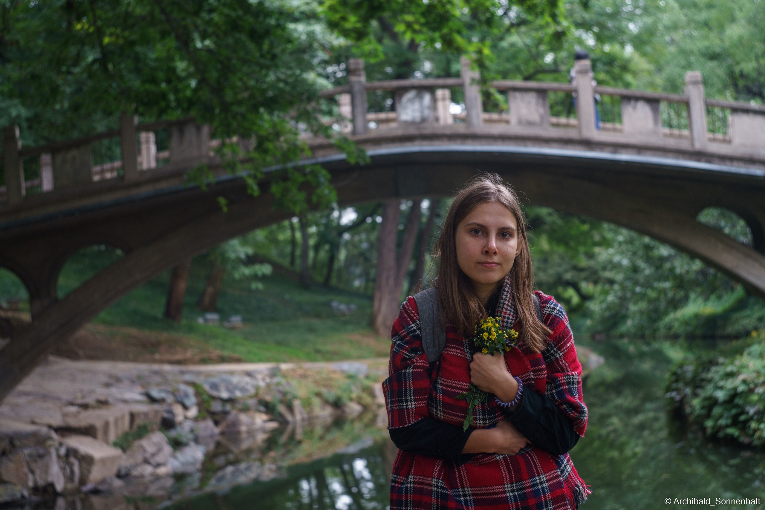 🇨🇳 北京 (Beijing), 2019.10. Photographer in Guangzhou, China. Archibald Sonnenhaft